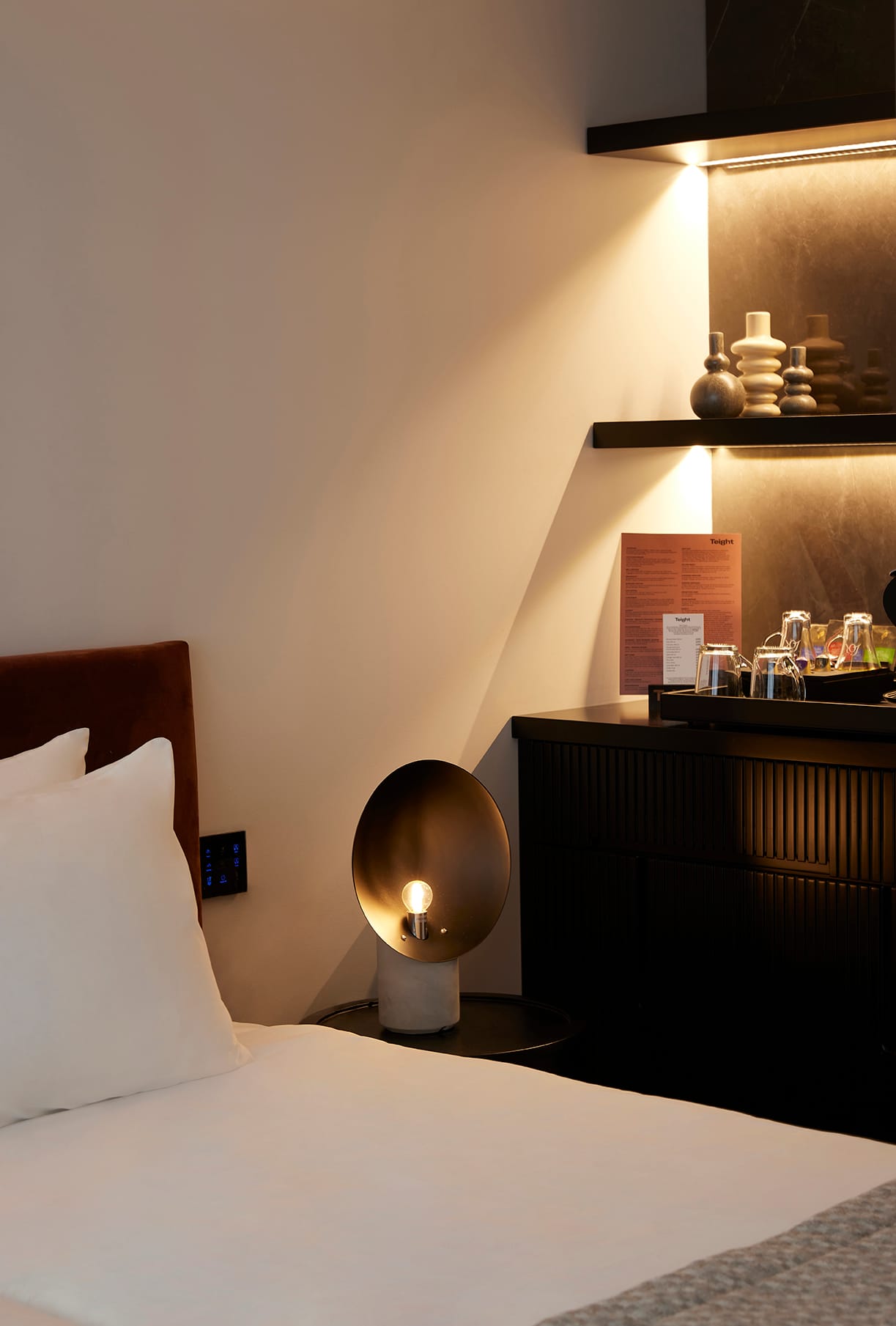 Teight Hotel Thessaloniki - 38