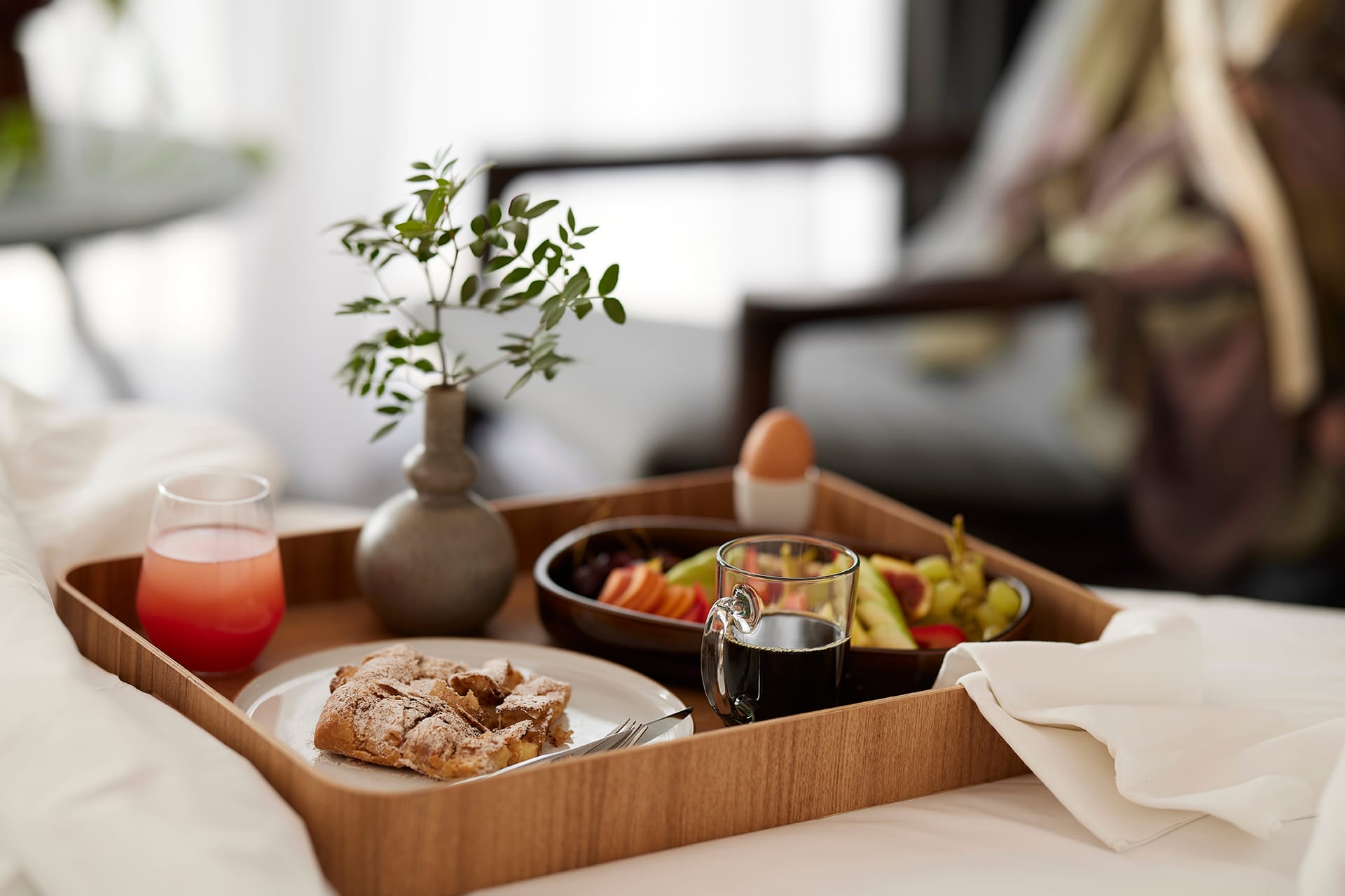 Teight Hotel Thessaloniki - 40