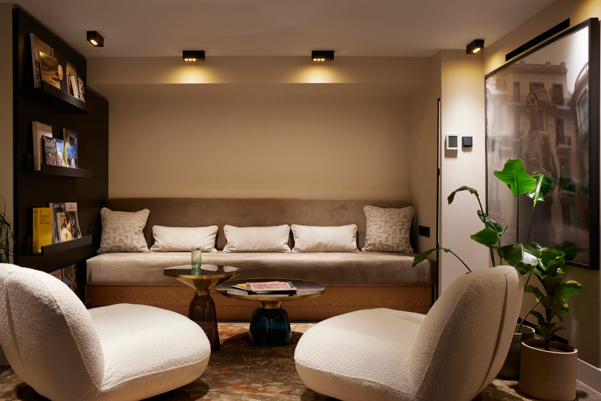 Teight Hotel Thessaloniki - 47
