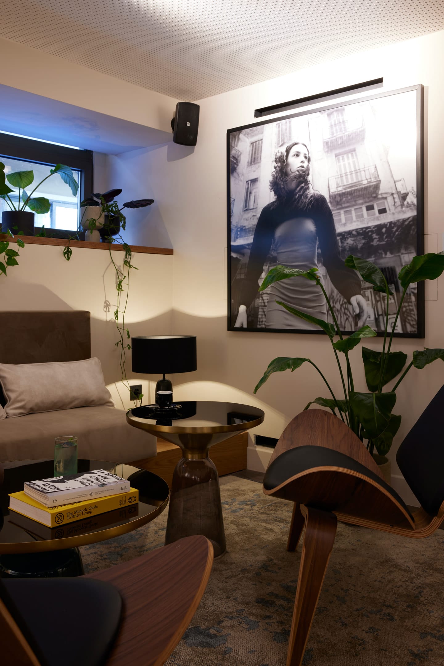 Teight Hotel Thessaloniki - 48