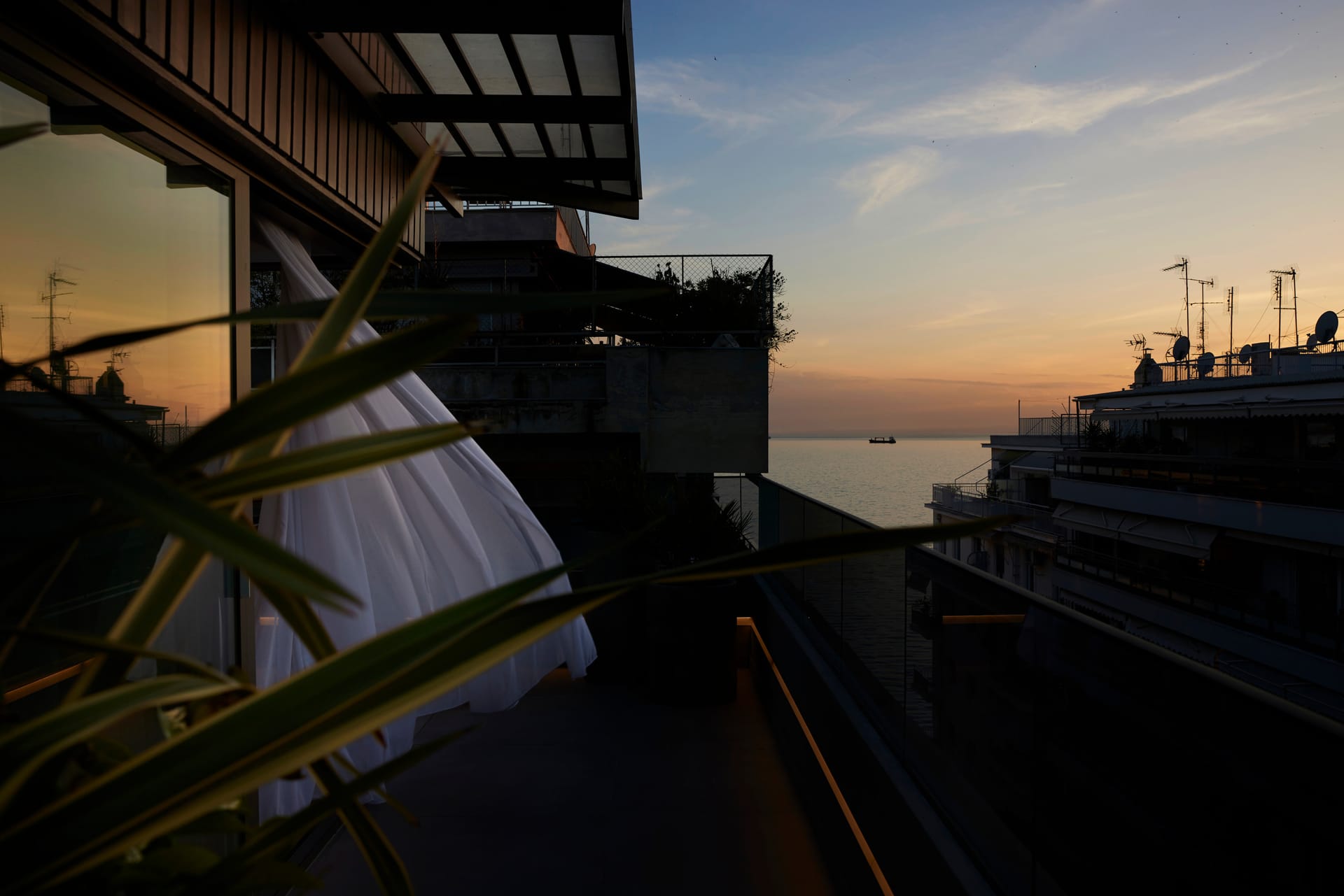 Teight Hotel Thessaloniki - 51