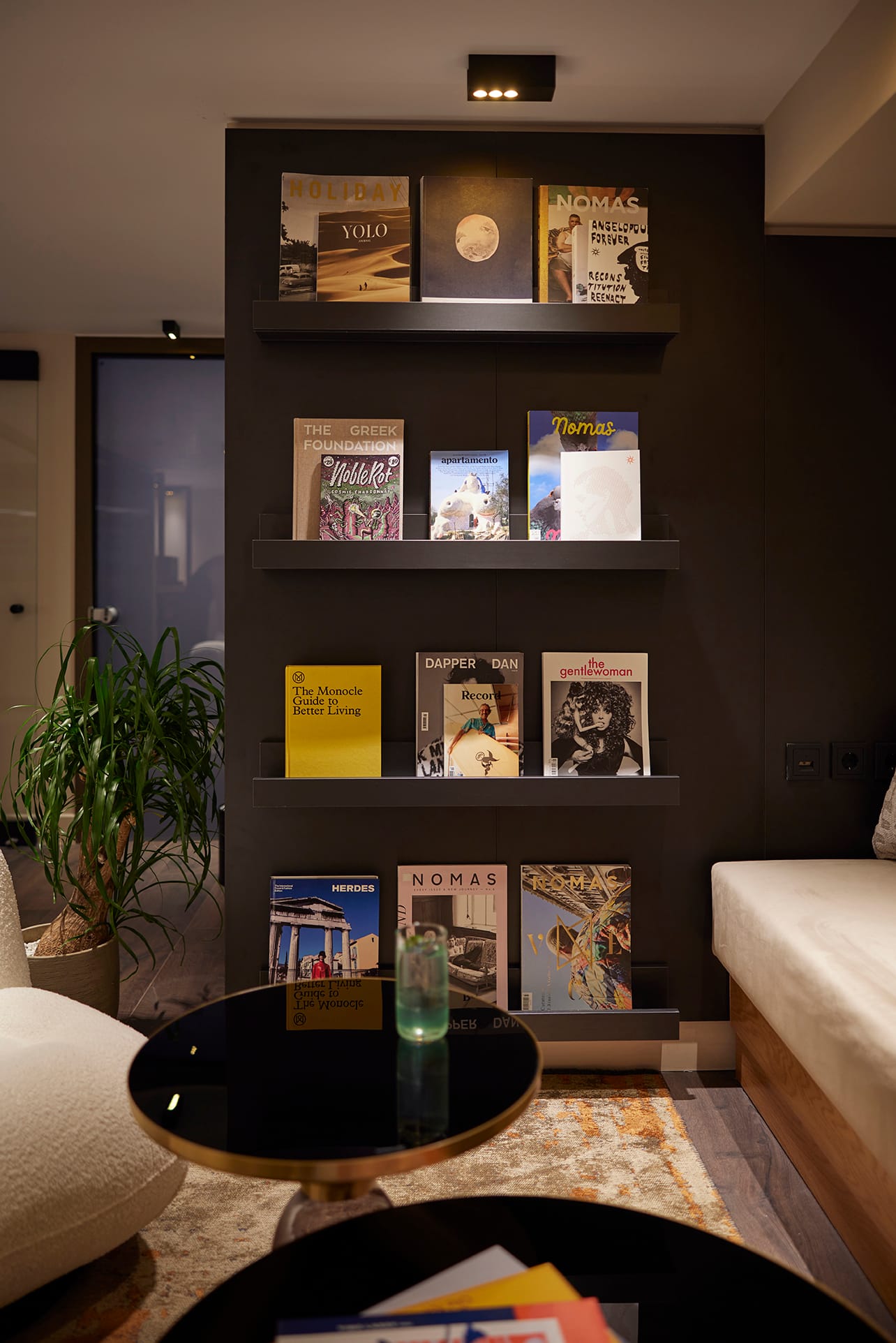 Teight Hotel Thessaloniki - 54