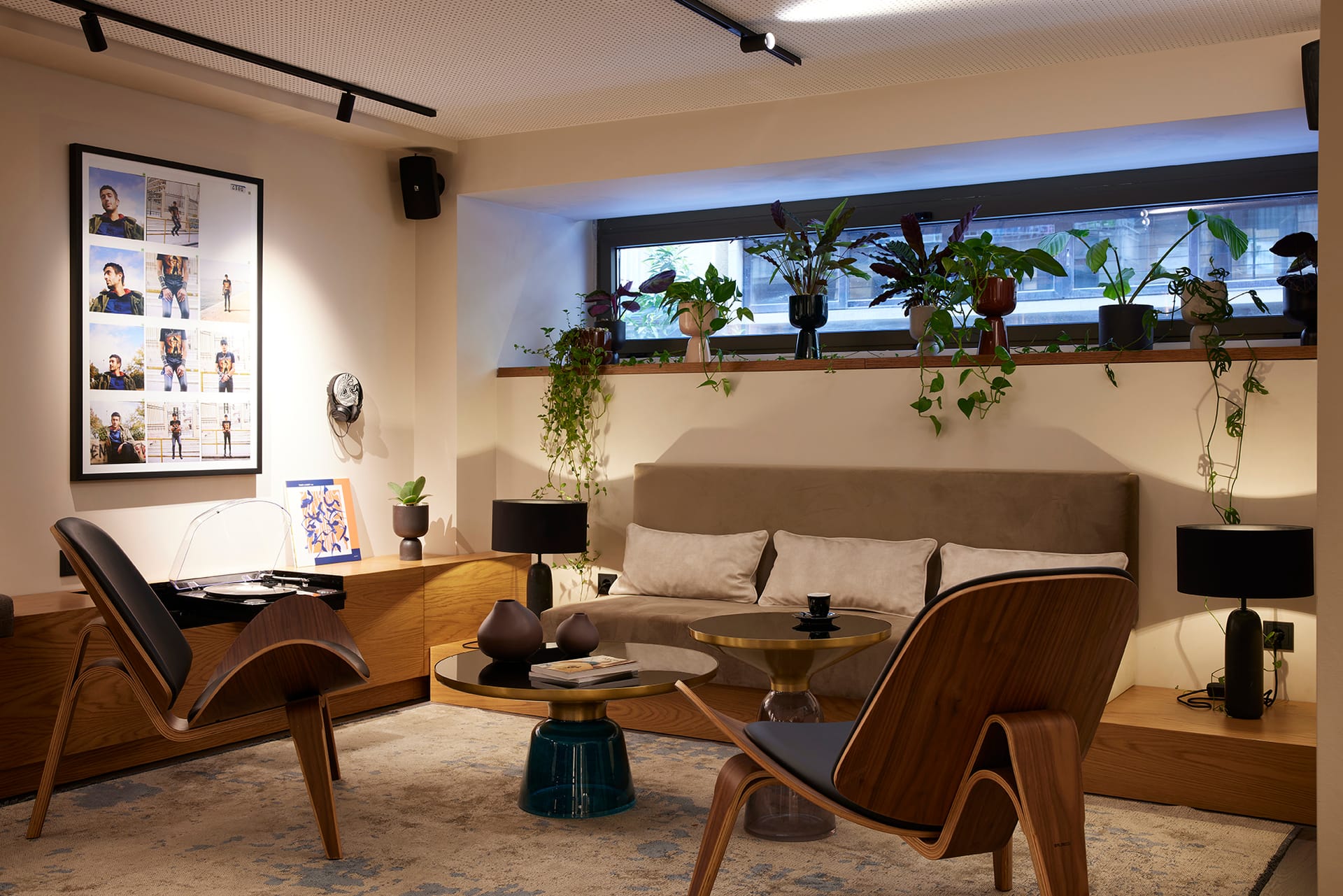 Teight Hotel Thessaloniki - 55