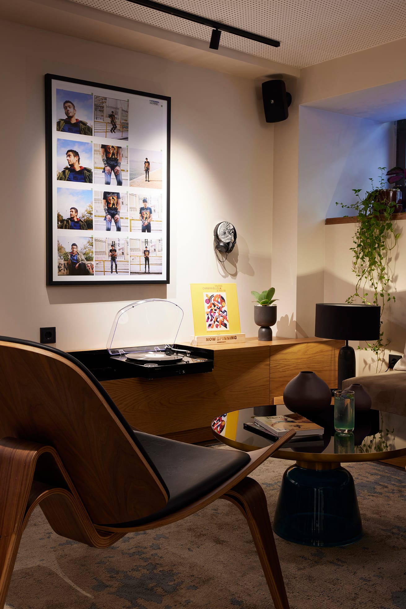 Teight Hotel Thessaloniki - 56