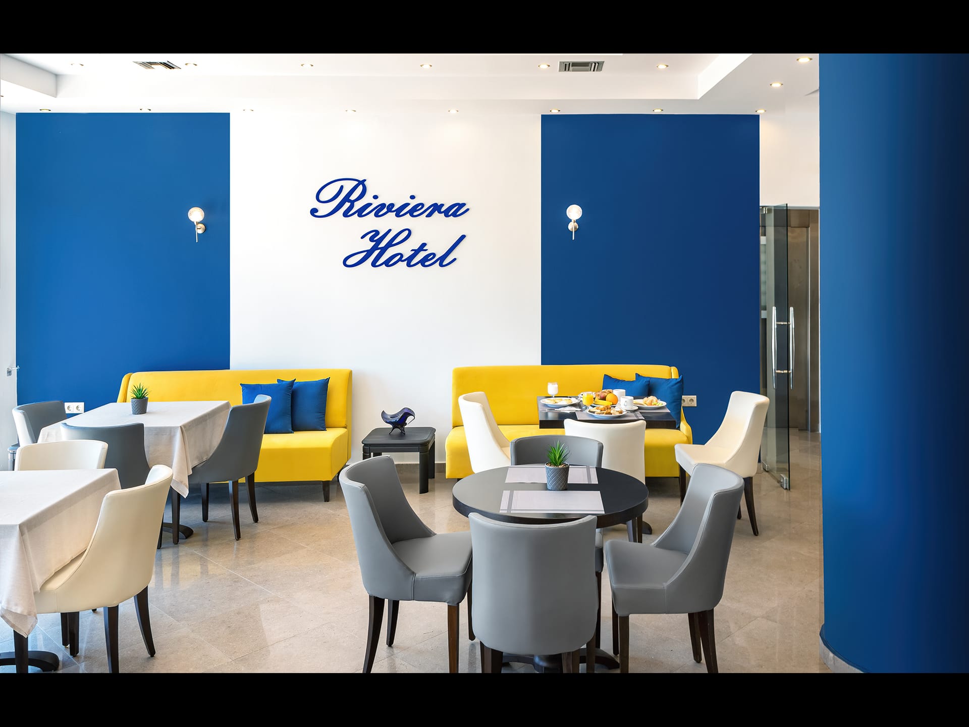 Thassian Riviera - 2