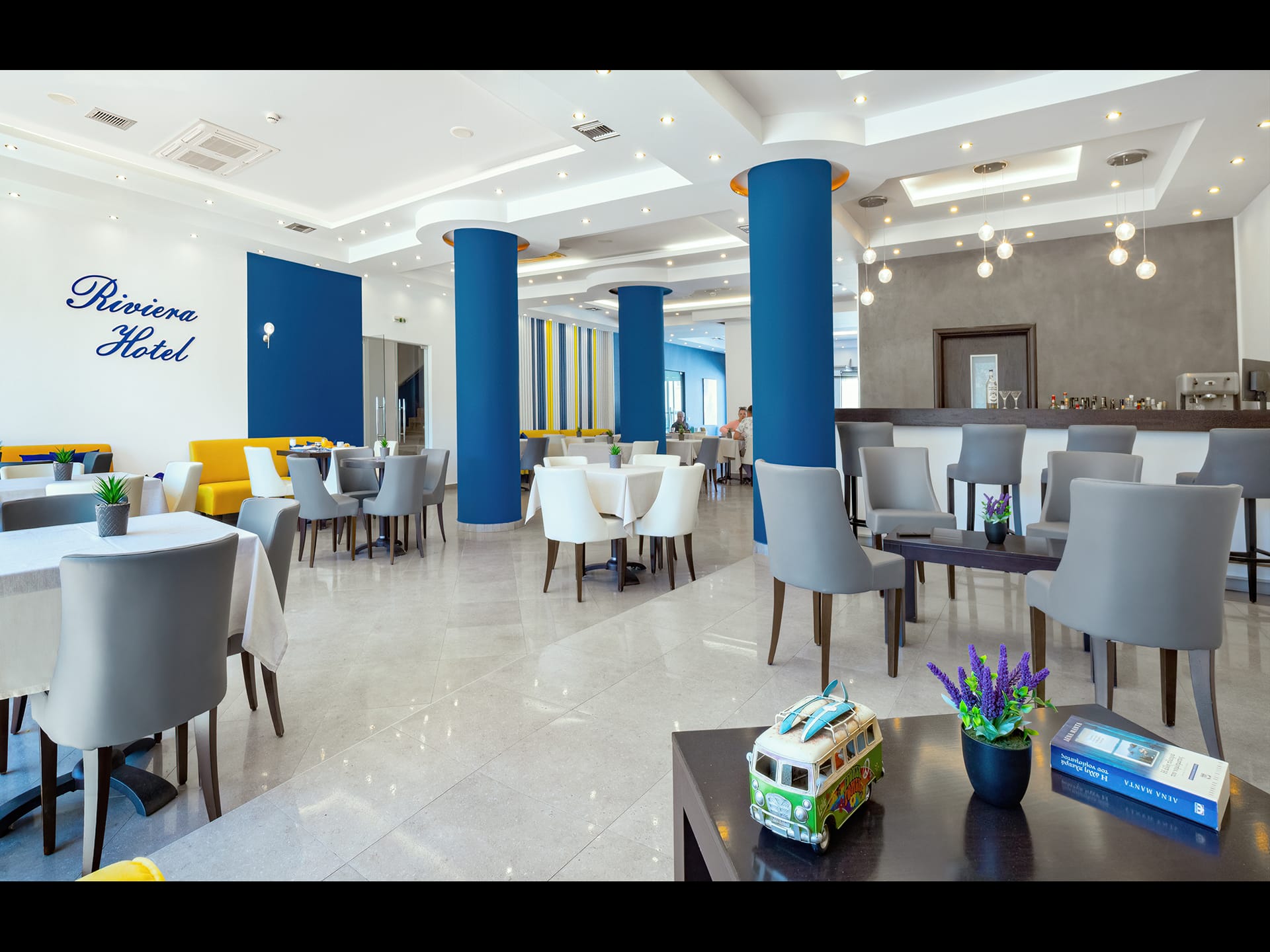 Thassian Riviera - 3
