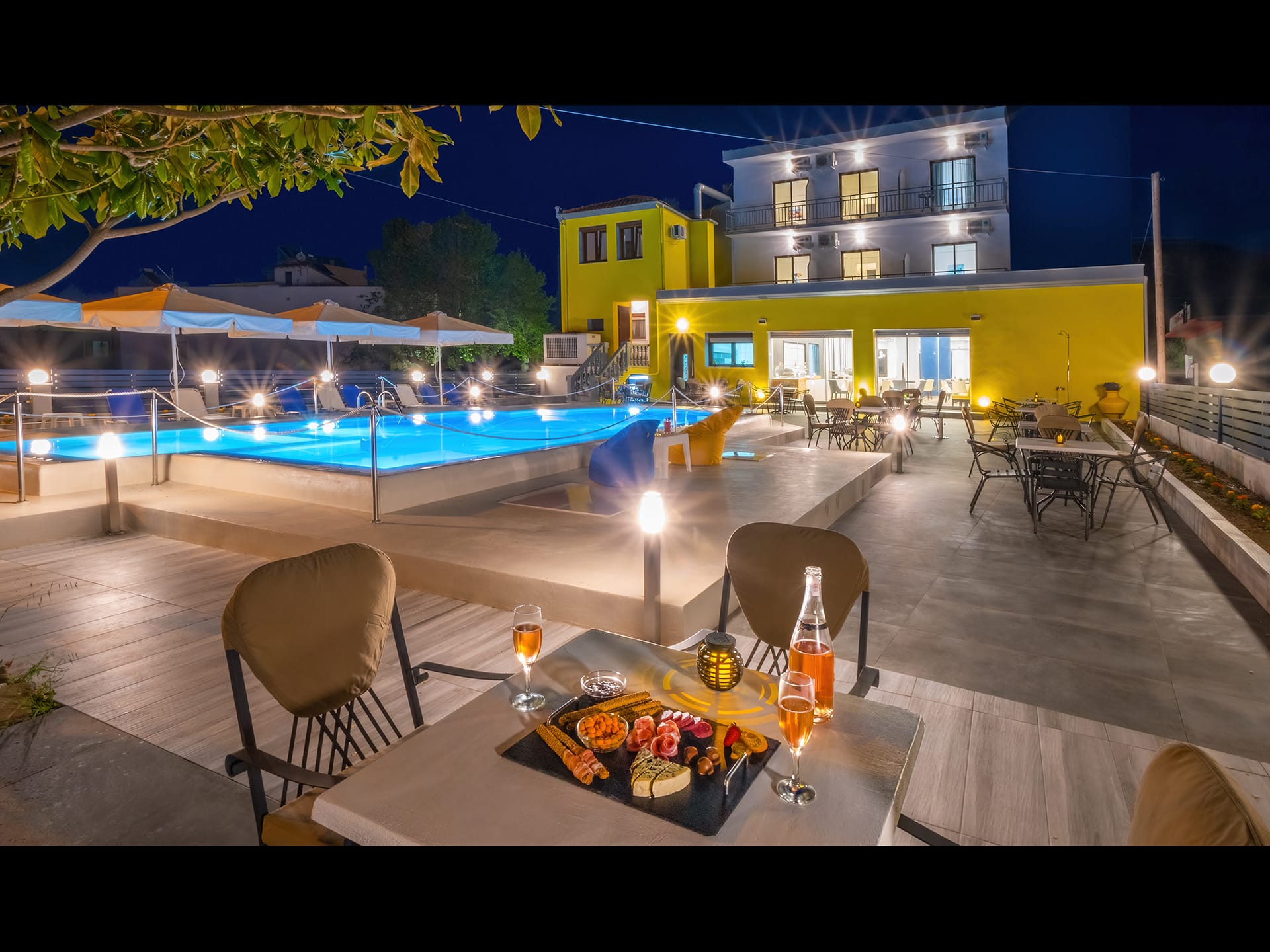 Thassian Riviera - 4