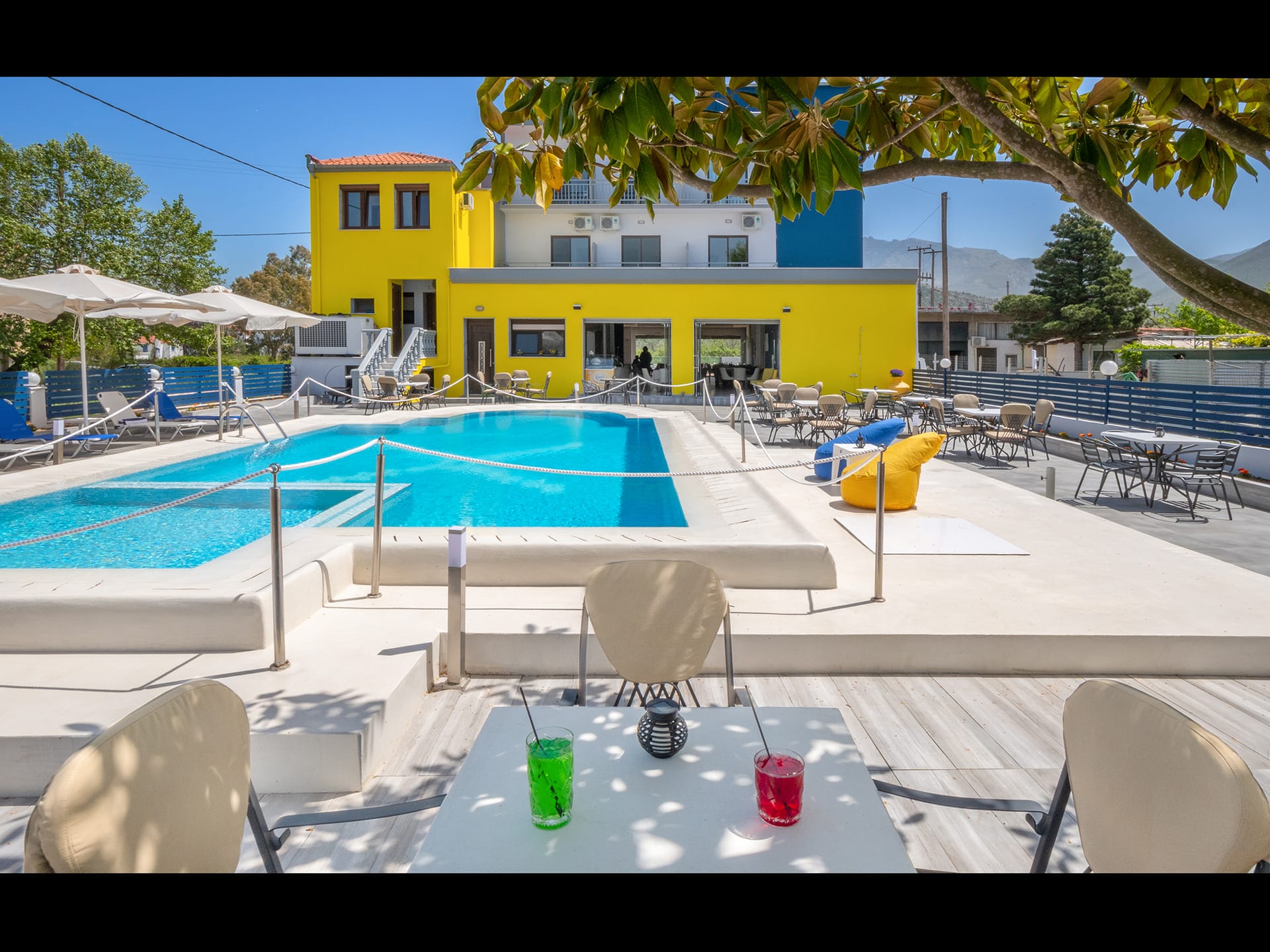 Thassian Riviera - 5