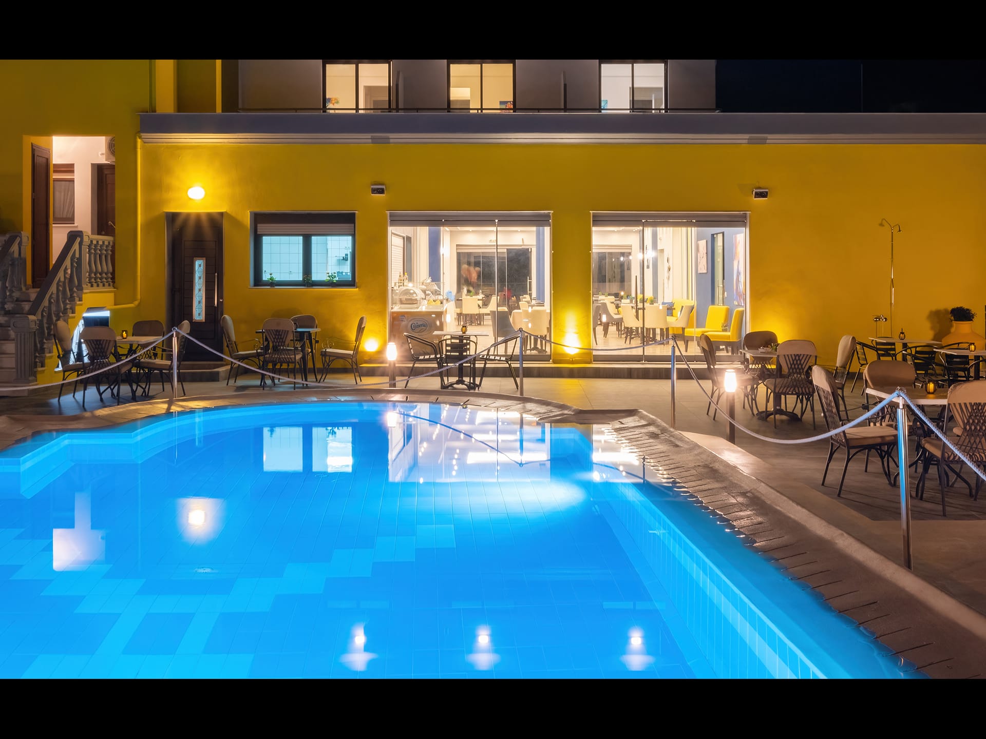 Thassian Riviera - 6