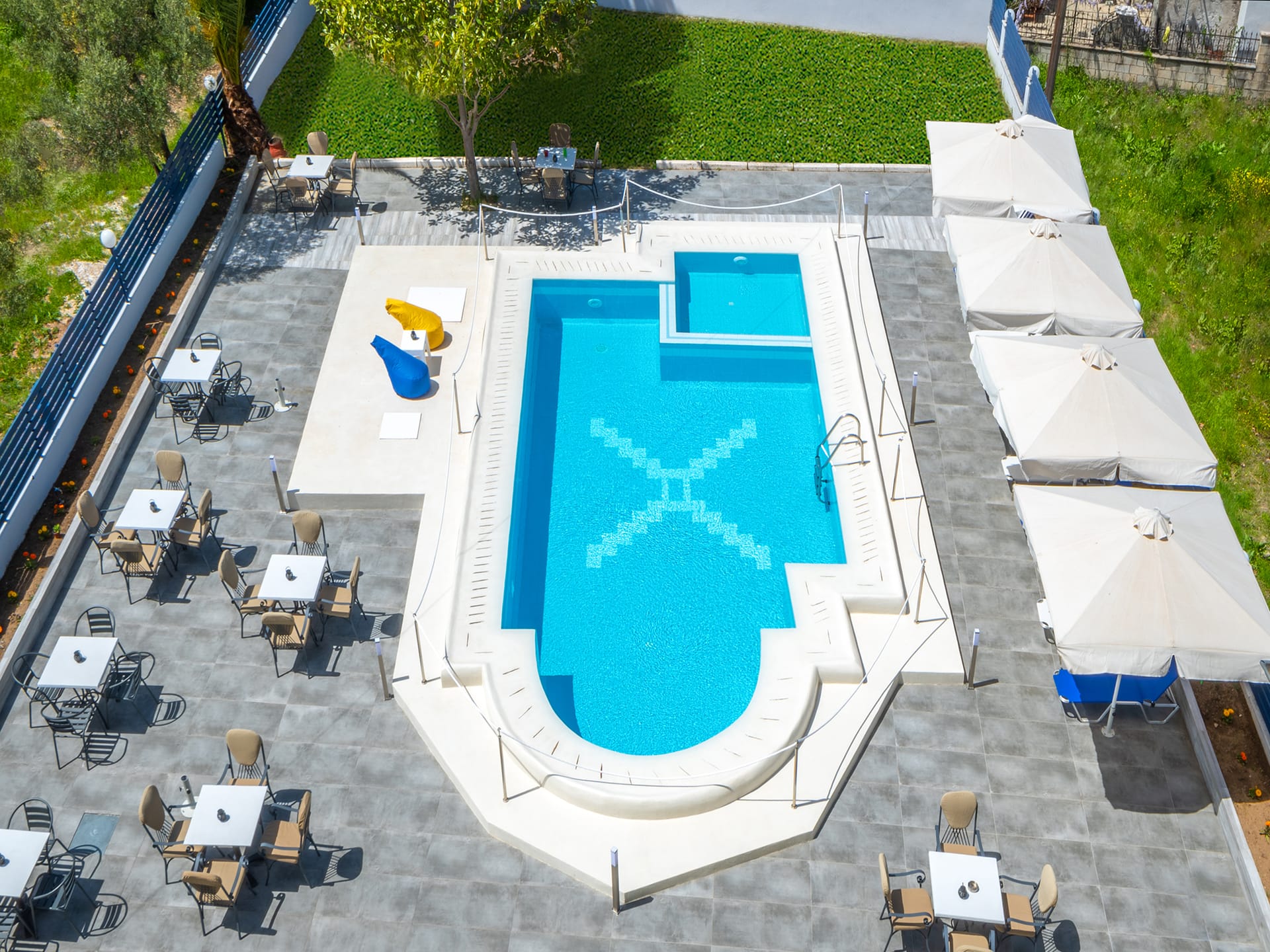 Thassian Riviera - 9