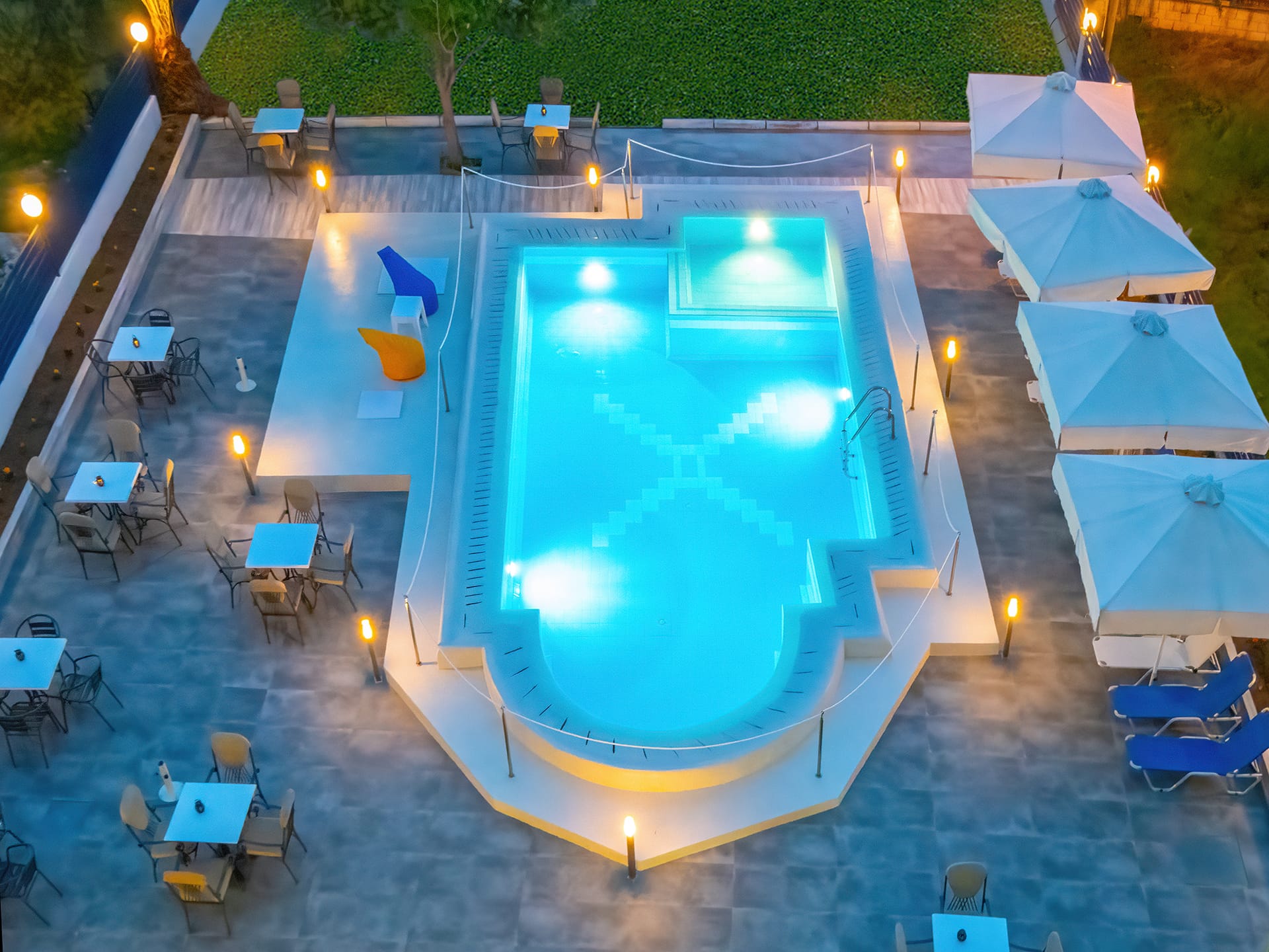 Thassian Riviera - 11