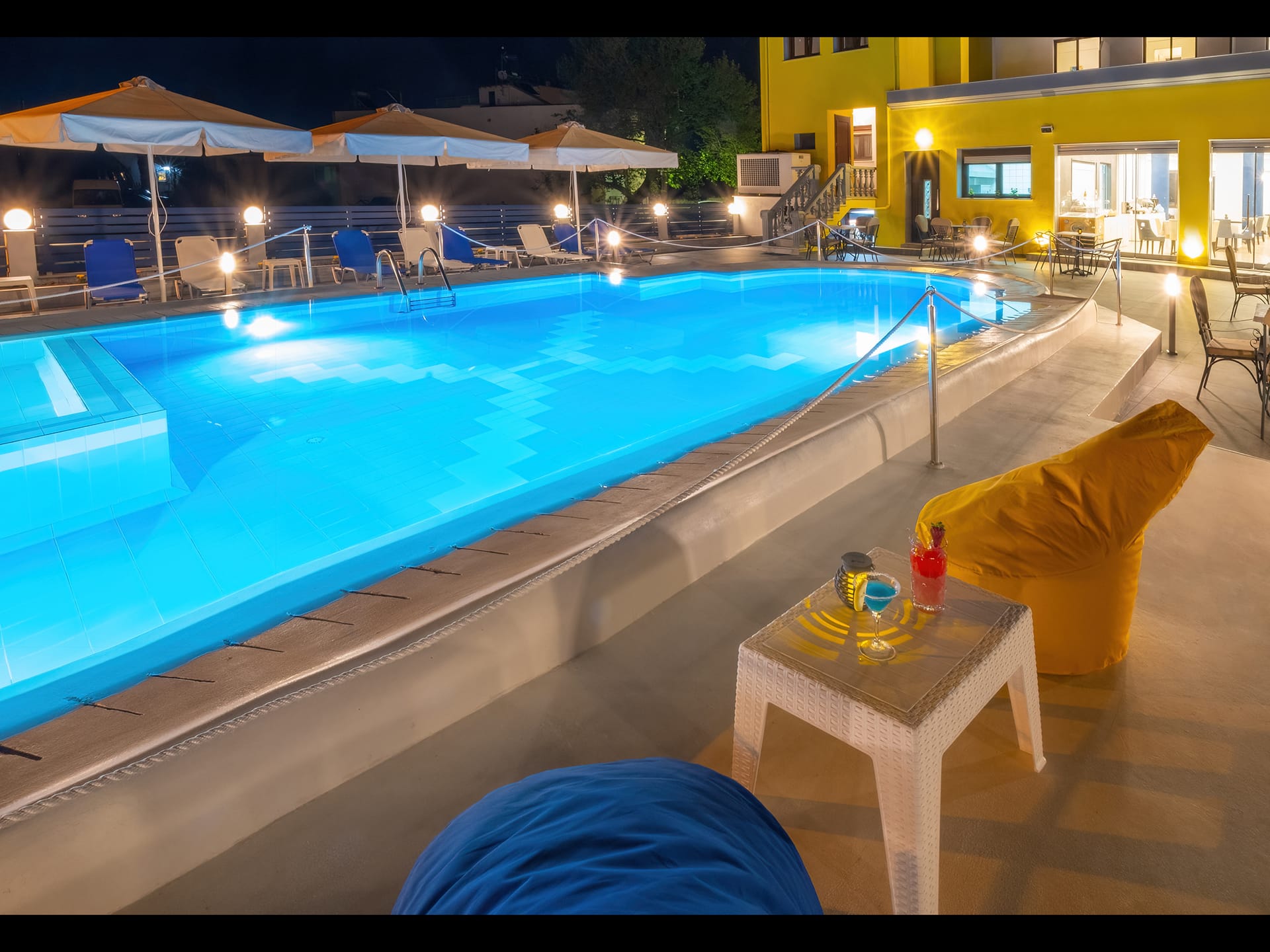 Thassian Riviera - 13