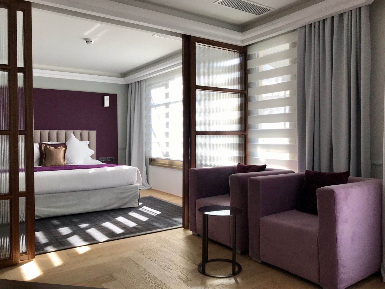 The Excelsior Hotel Thessaloniki - 2