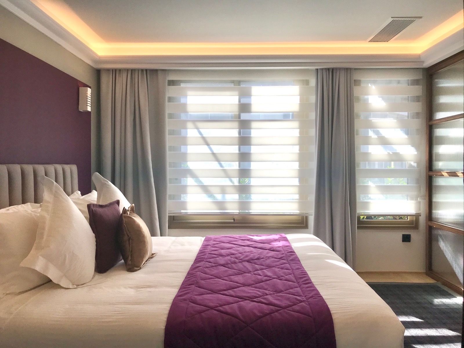 The Excelsior Hotel Thessaloniki - 3
