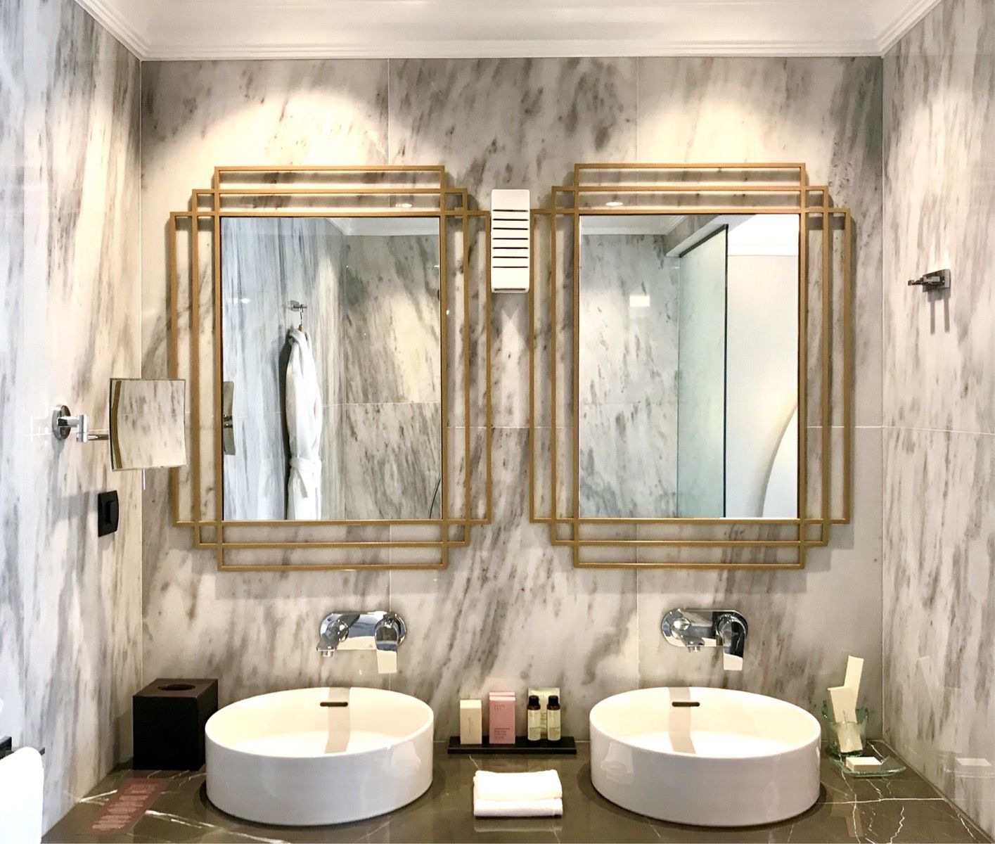 The Excelsior Hotel Thessaloniki - 4