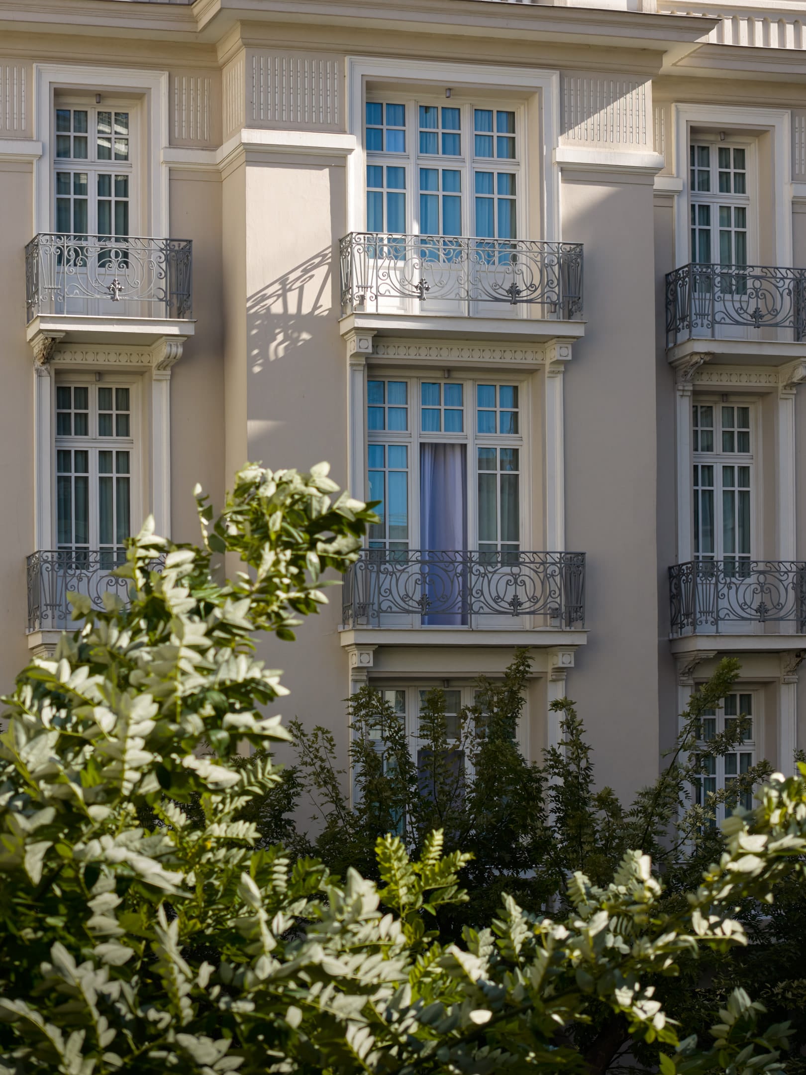 The Excelsior Hotel Thessaloniki - 8