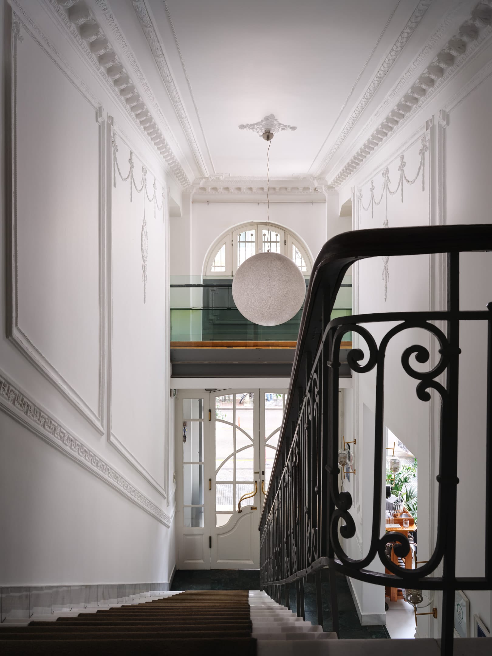 The Excelsior Hotel Thessaloniki - 12