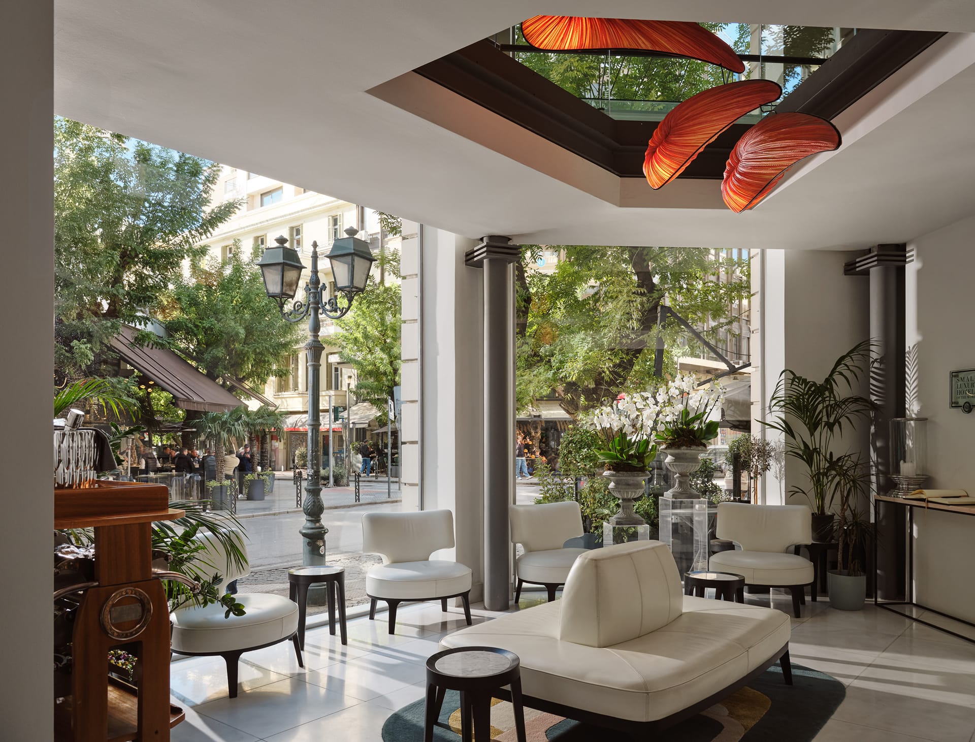 The Excelsior Hotel Thessaloniki - 17
