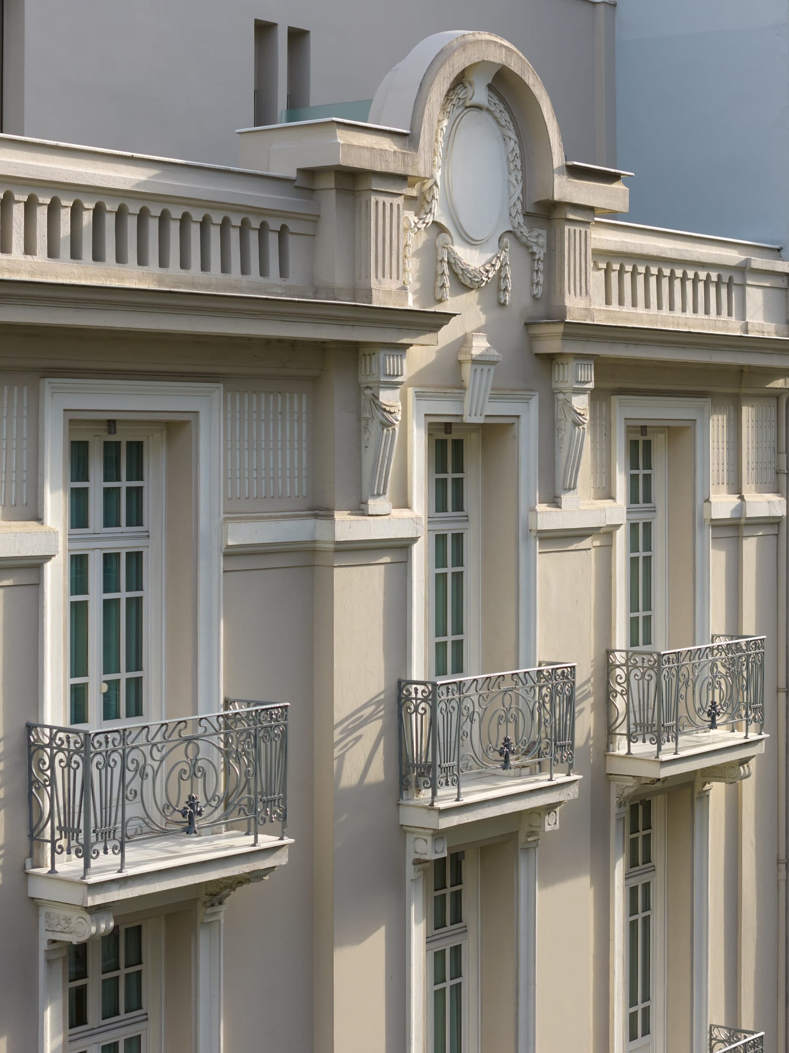 The Excelsior Hotel Thessaloniki - 18