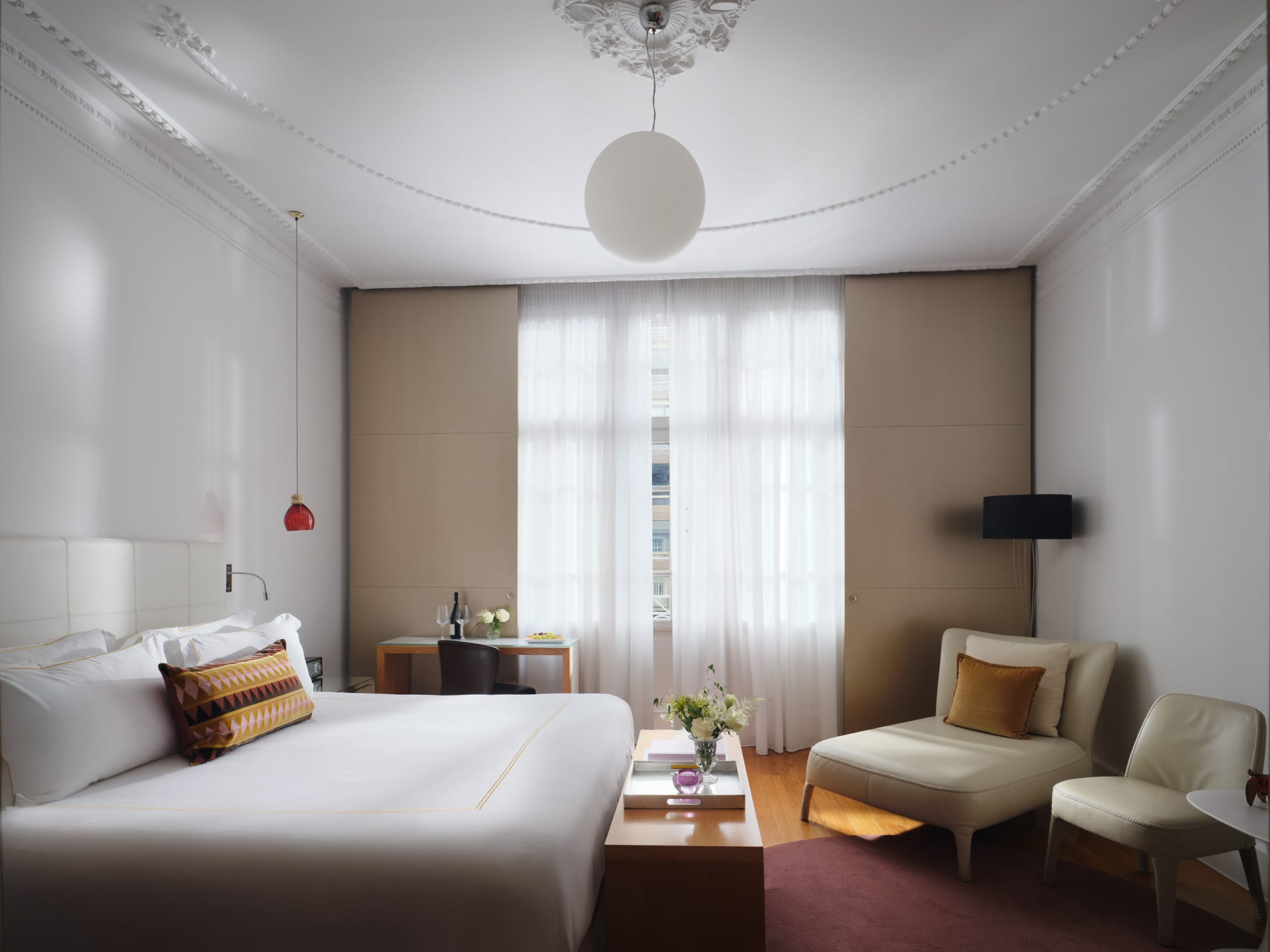 The Excelsior Hotel Thessaloniki - 19