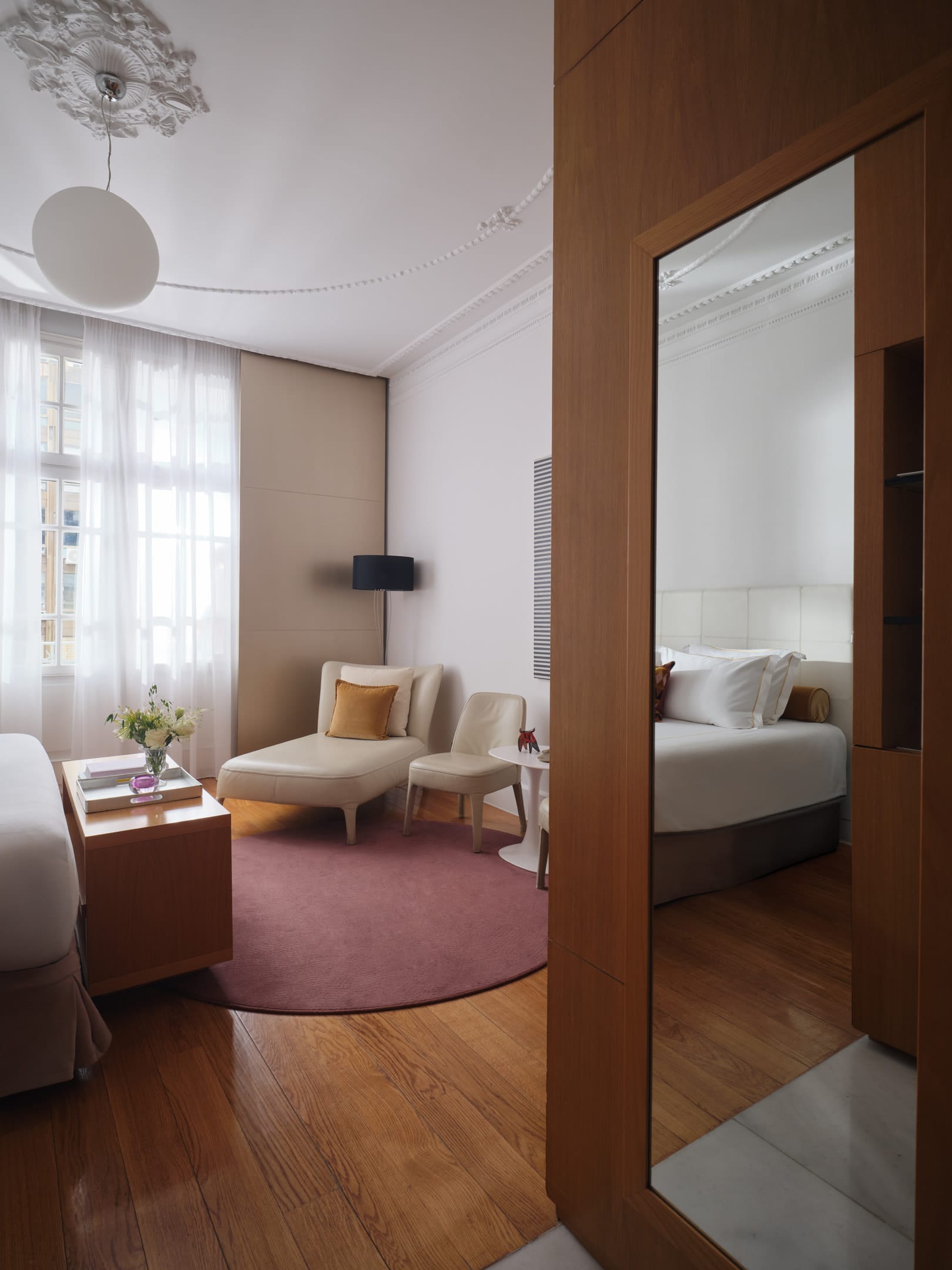 The Excelsior Hotel Thessaloniki - 20