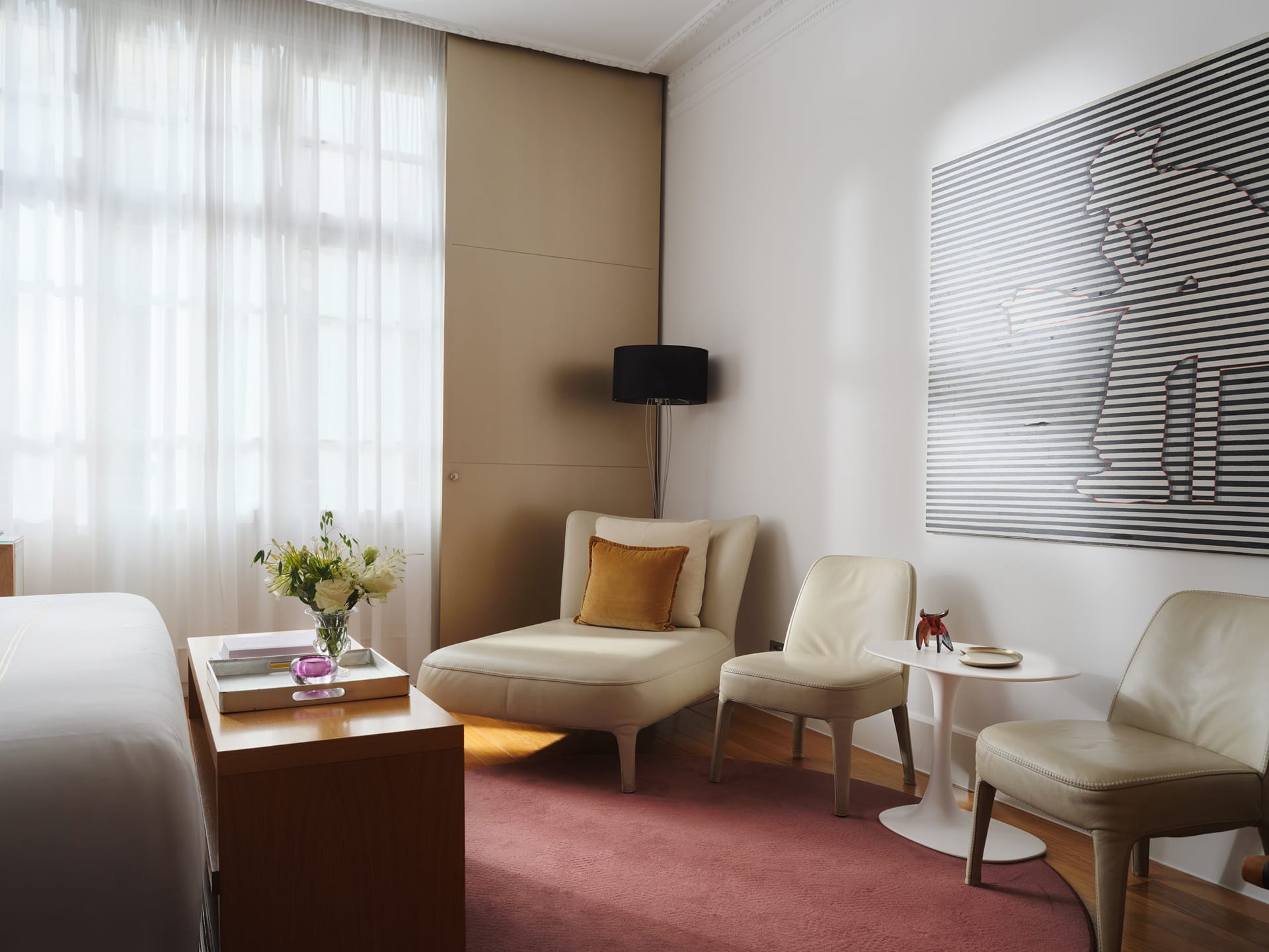 The Excelsior Hotel Thessaloniki - 22