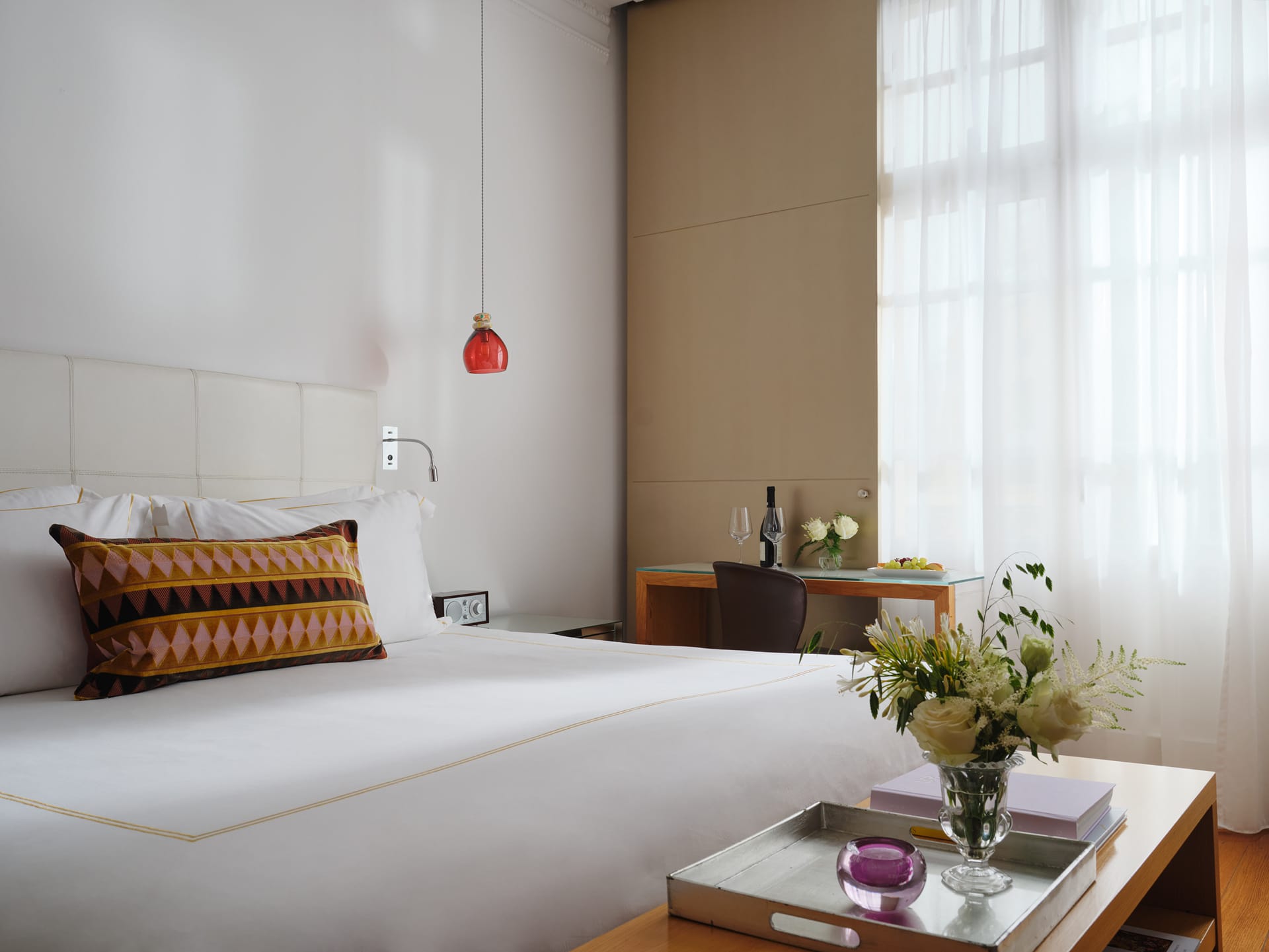 The Excelsior Hotel Thessaloniki - 23