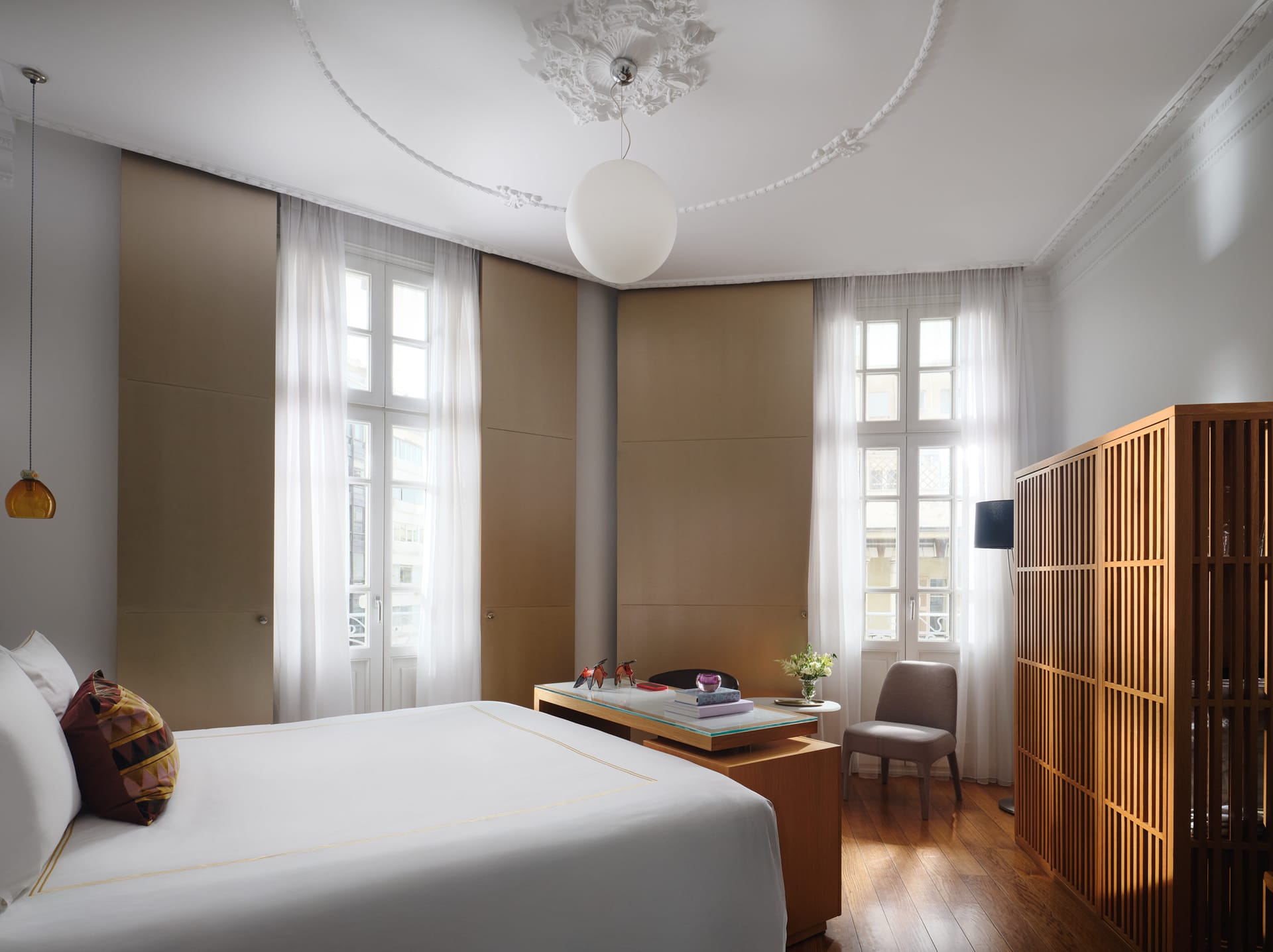 The Excelsior Hotel Thessaloniki - 24