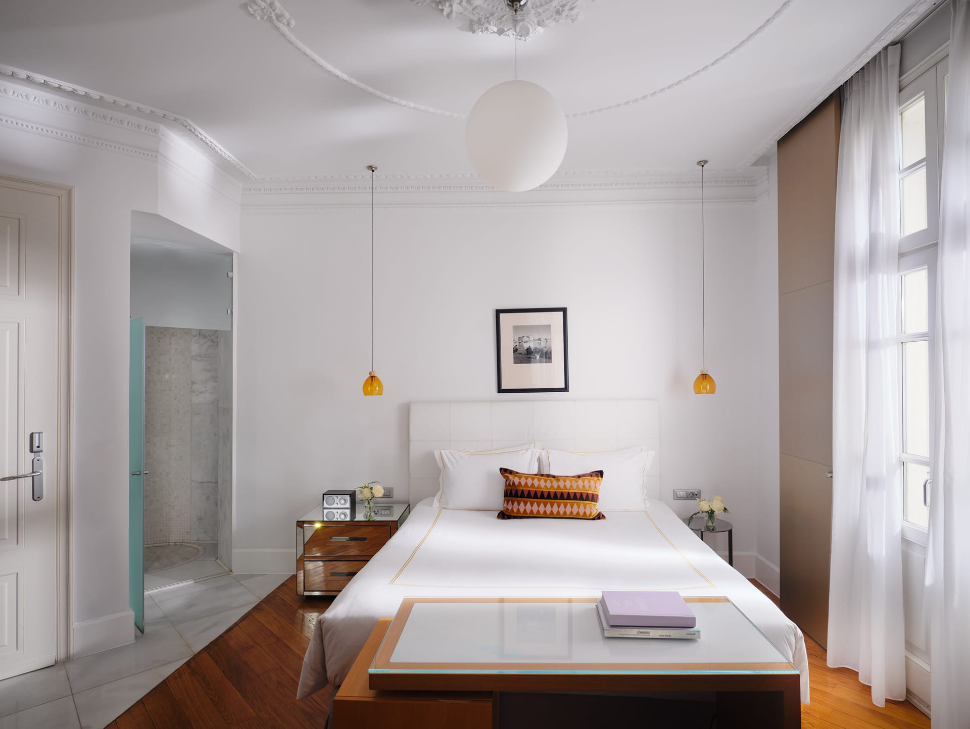 The Excelsior Hotel Thessaloniki - 25