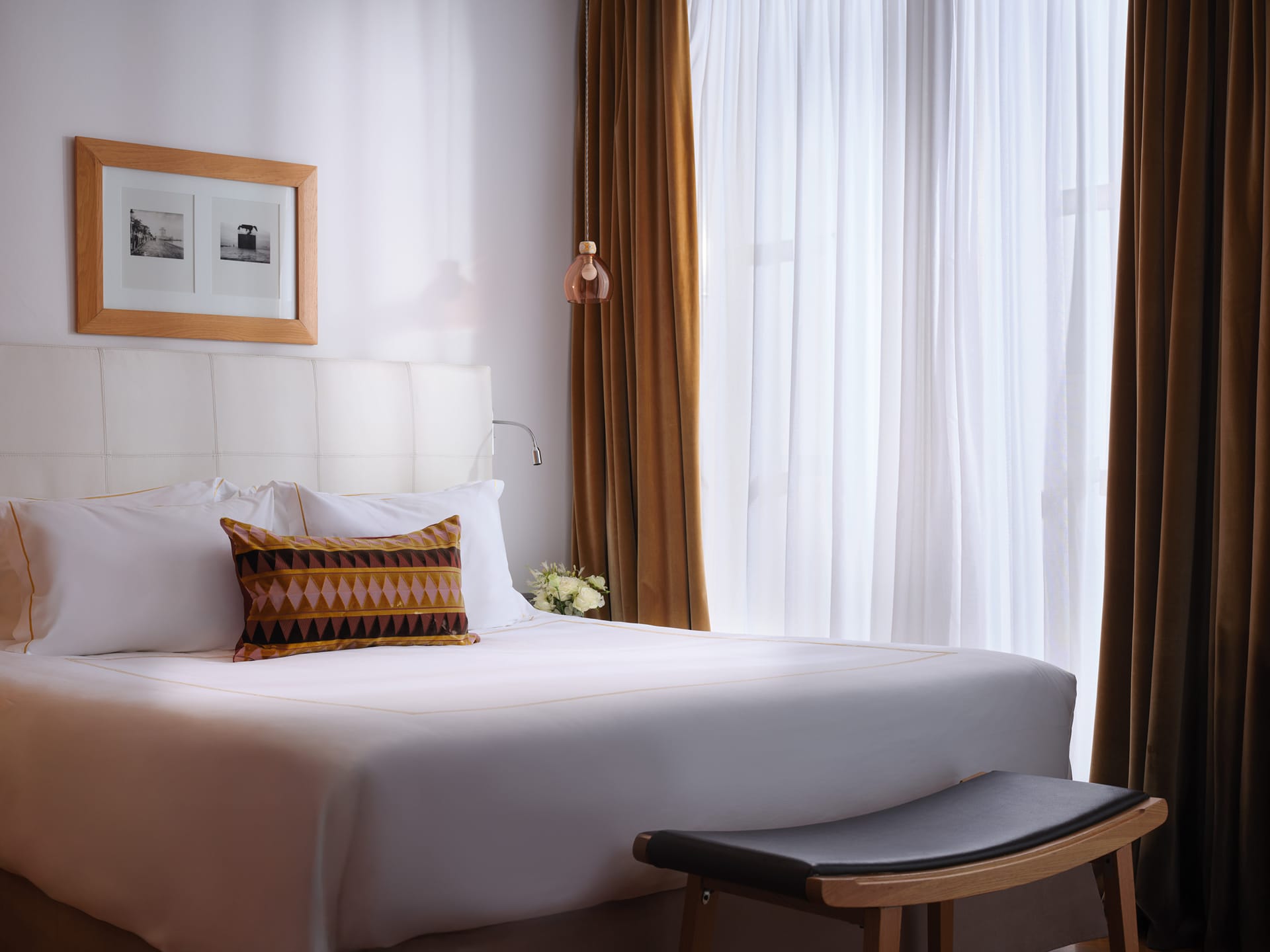 The Excelsior Hotel Thessaloniki - 28