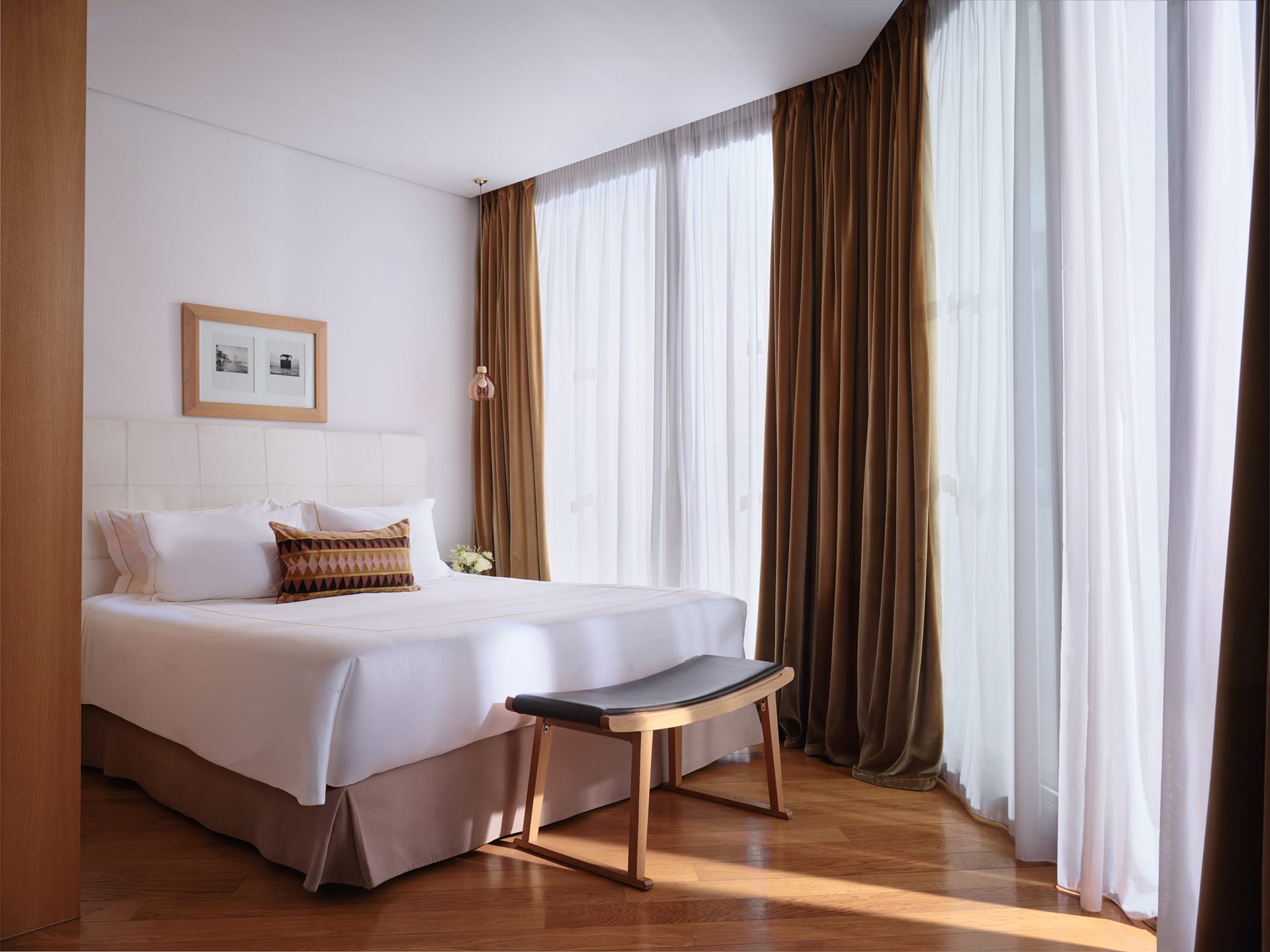 The Excelsior Hotel Thessaloniki - 29