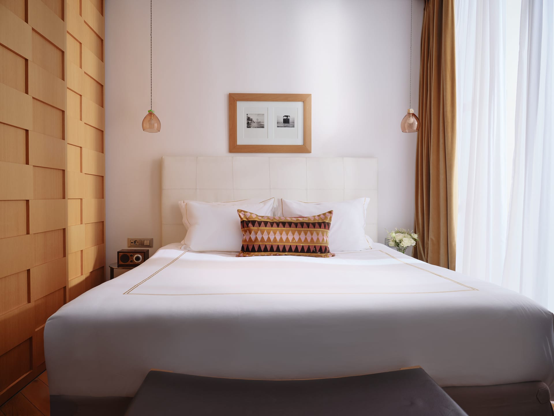 The Excelsior Hotel Thessaloniki - 30
