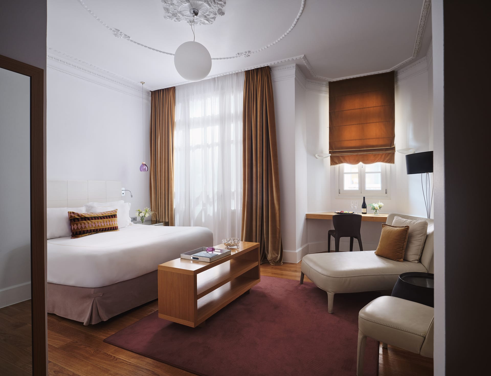 The Excelsior Hotel Thessaloniki - 31