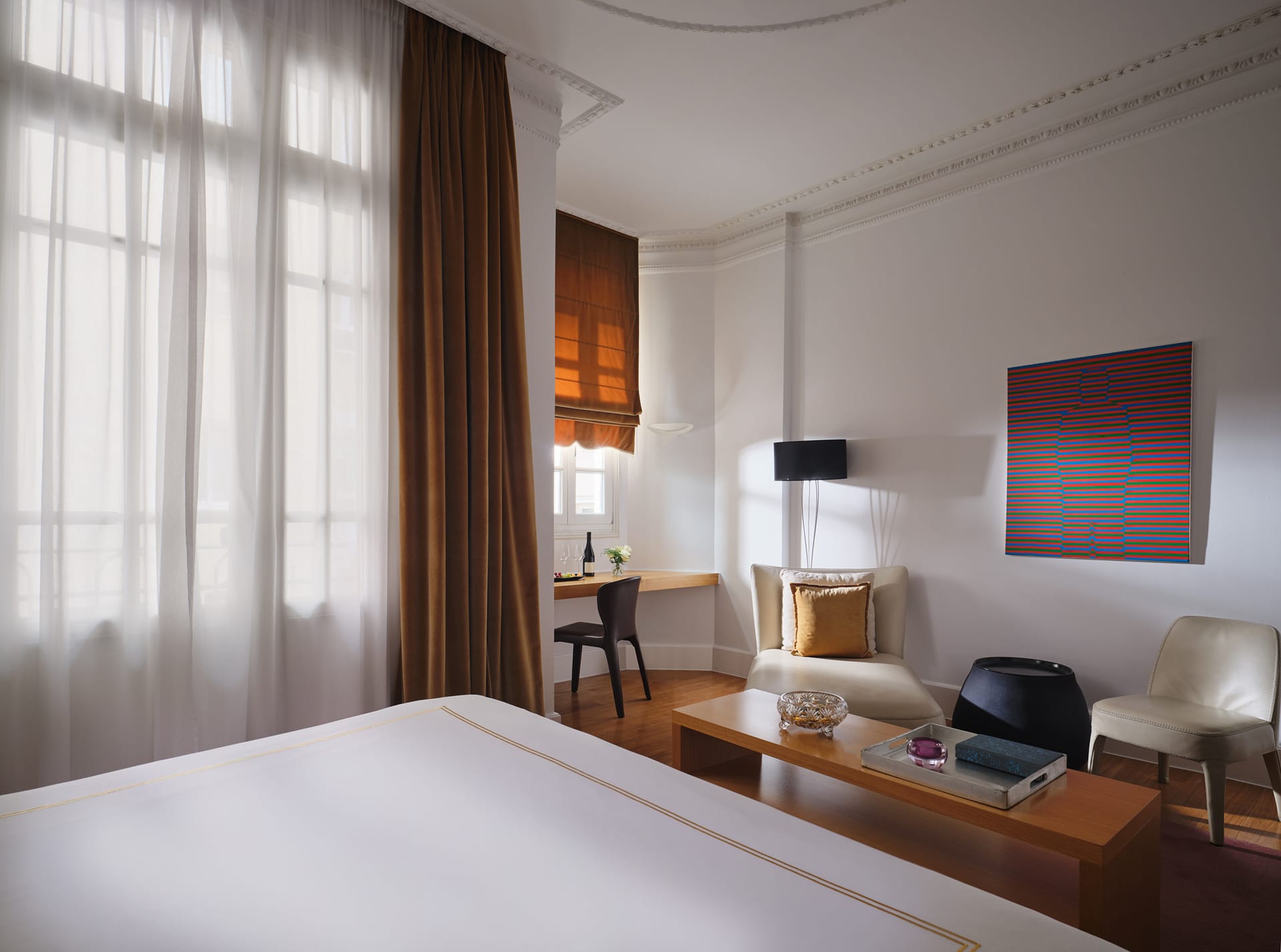 The Excelsior Hotel Thessaloniki - 32