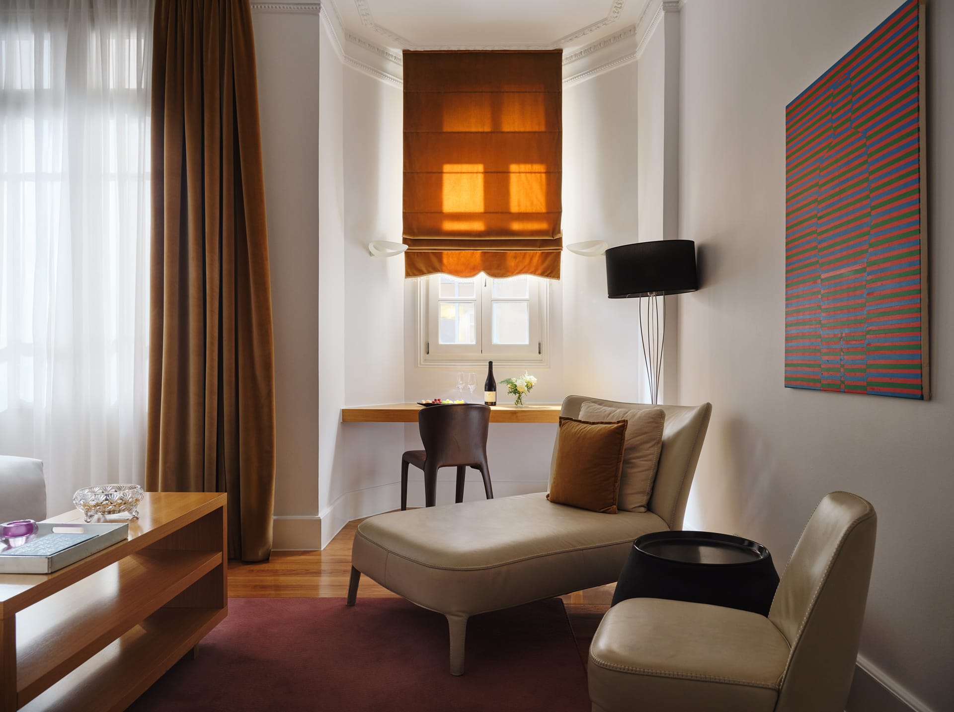 The Excelsior Hotel Thessaloniki - 33