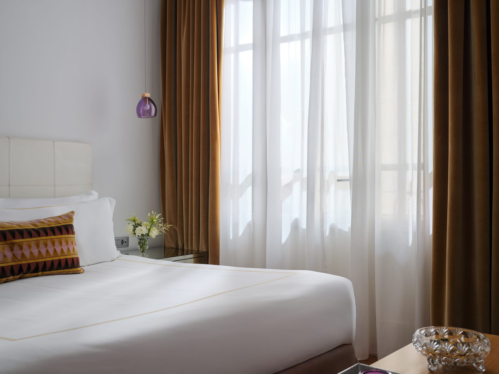 The Excelsior Hotel Thessaloniki - 34