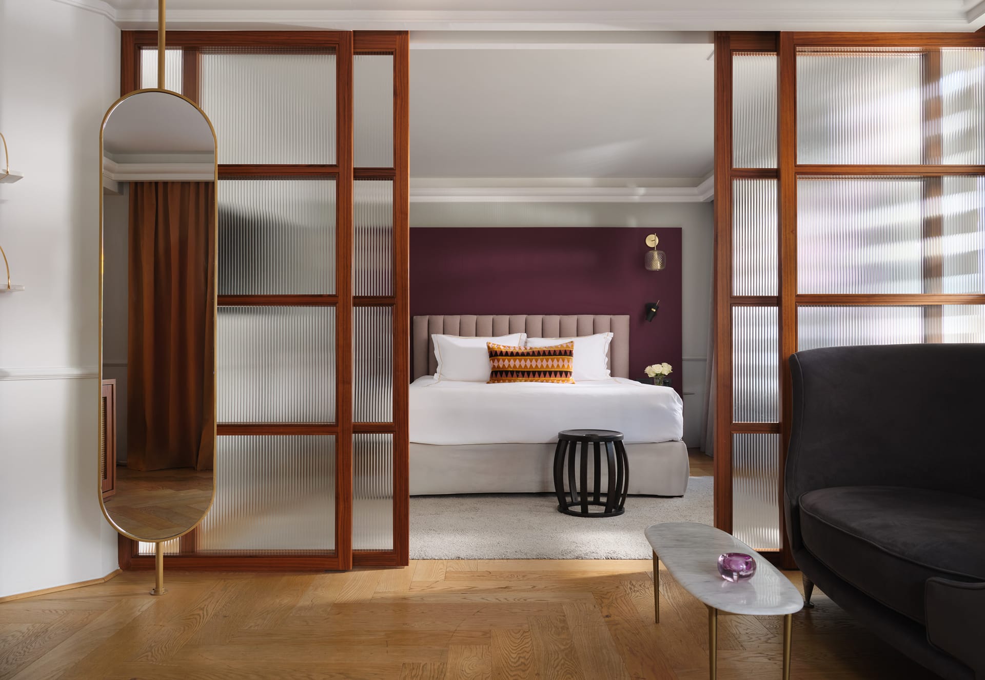 The Excelsior Hotel Thessaloniki - 35