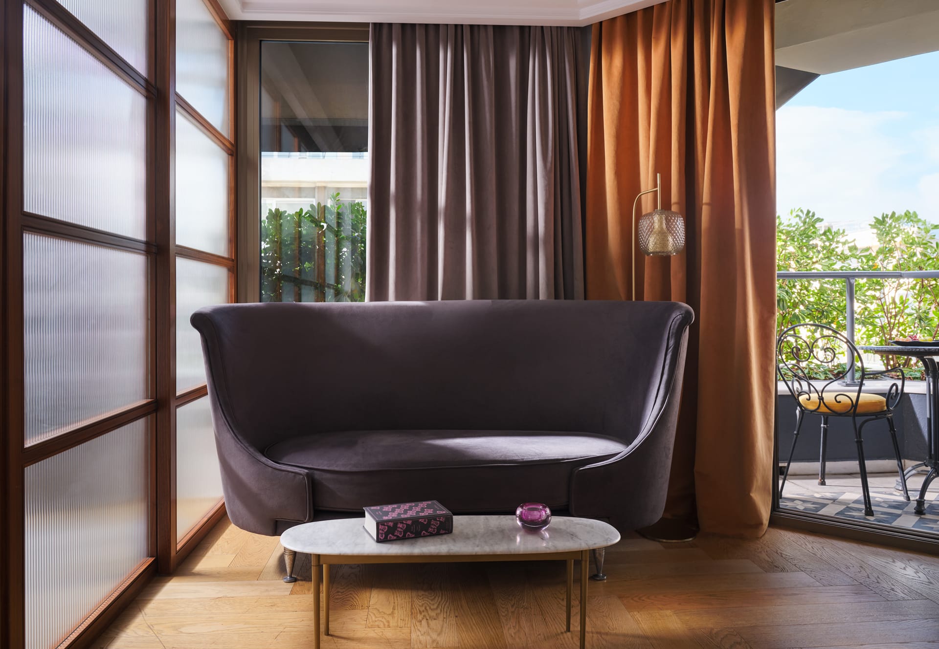 The Excelsior Hotel Thessaloniki - 36