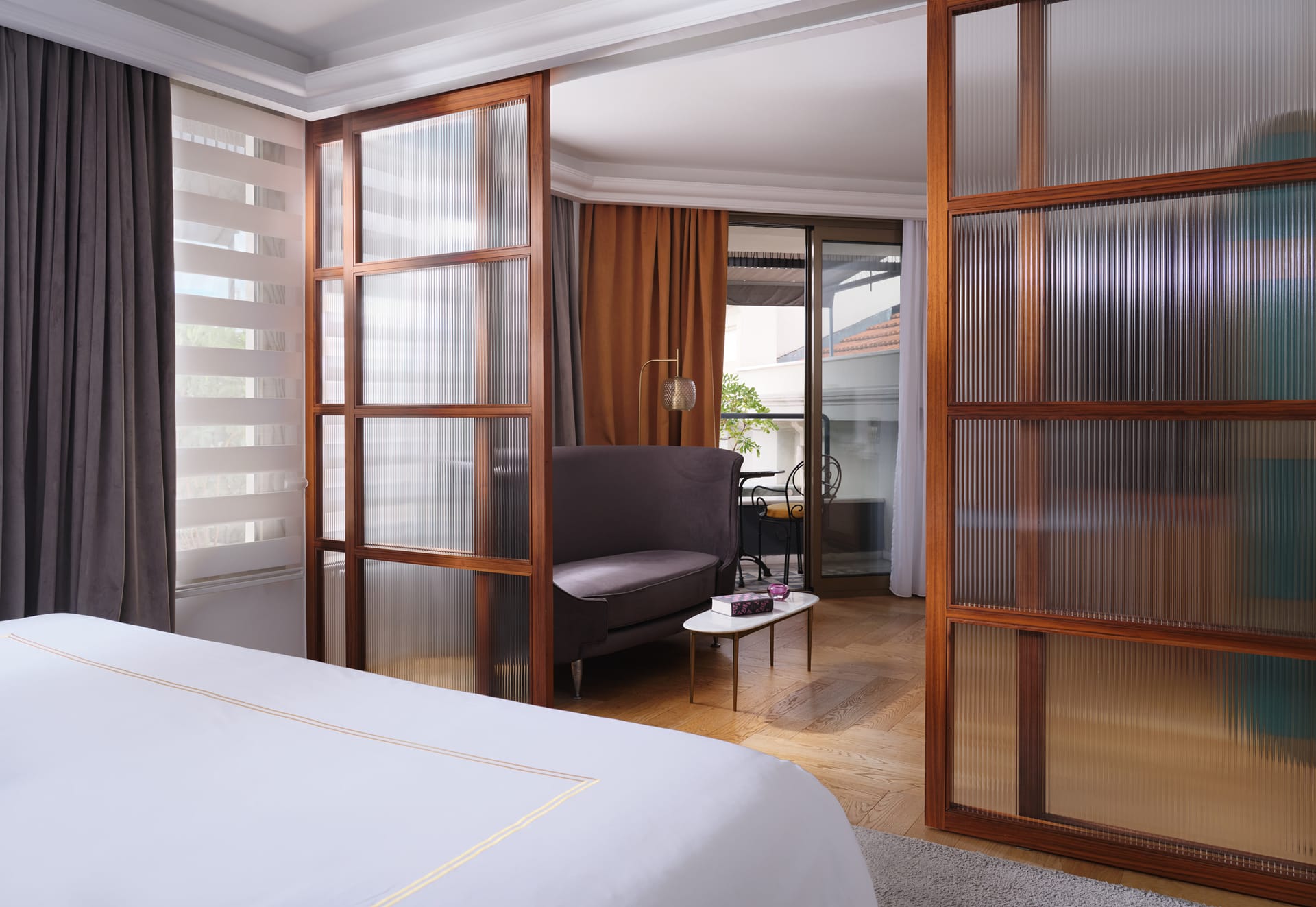 The Excelsior Hotel Thessaloniki - 37