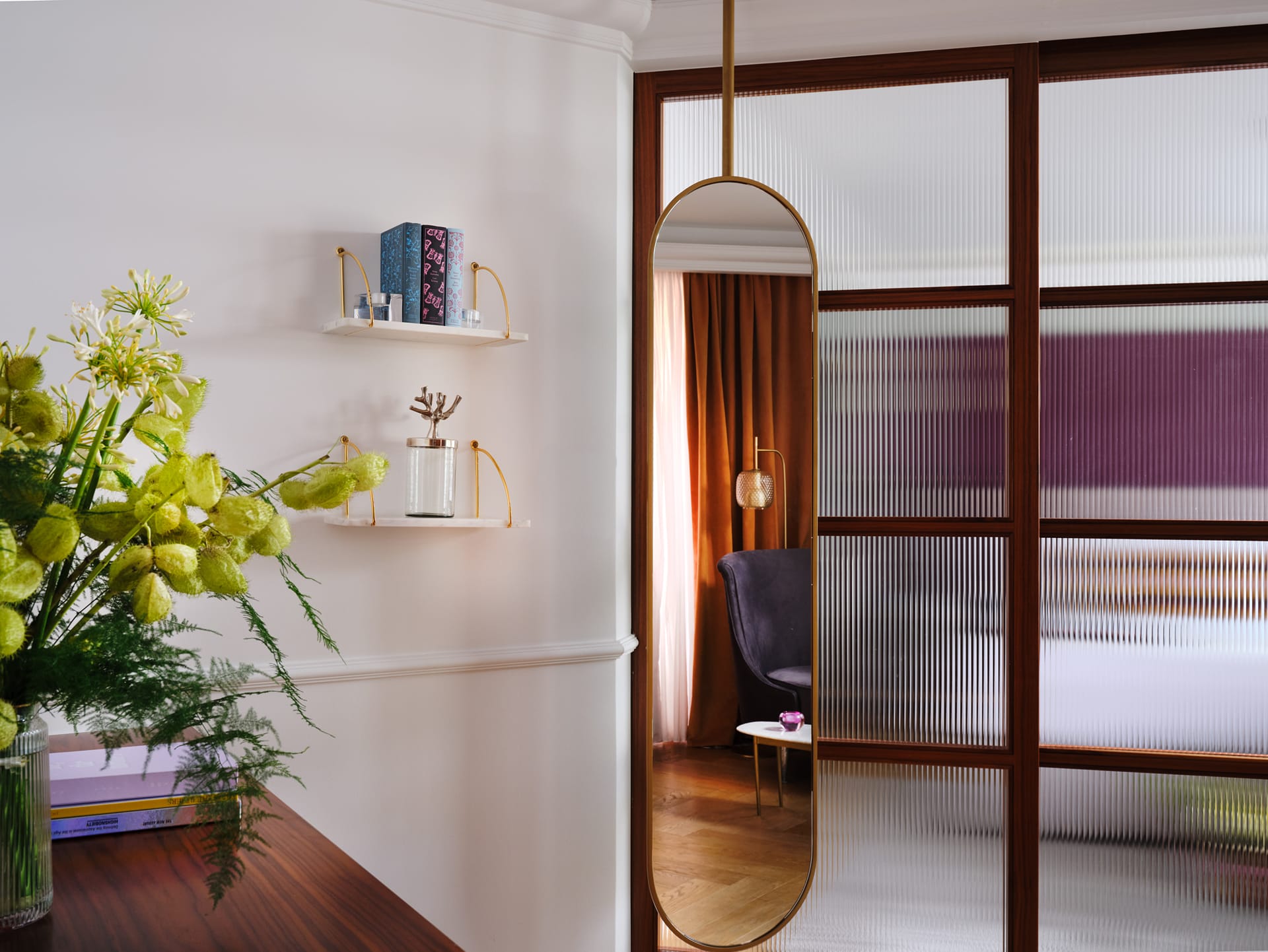 The Excelsior Hotel Thessaloniki - 39