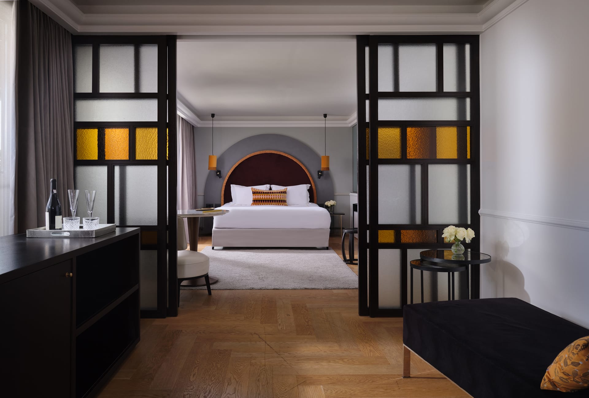 The Excelsior Hotel Thessaloniki - 40