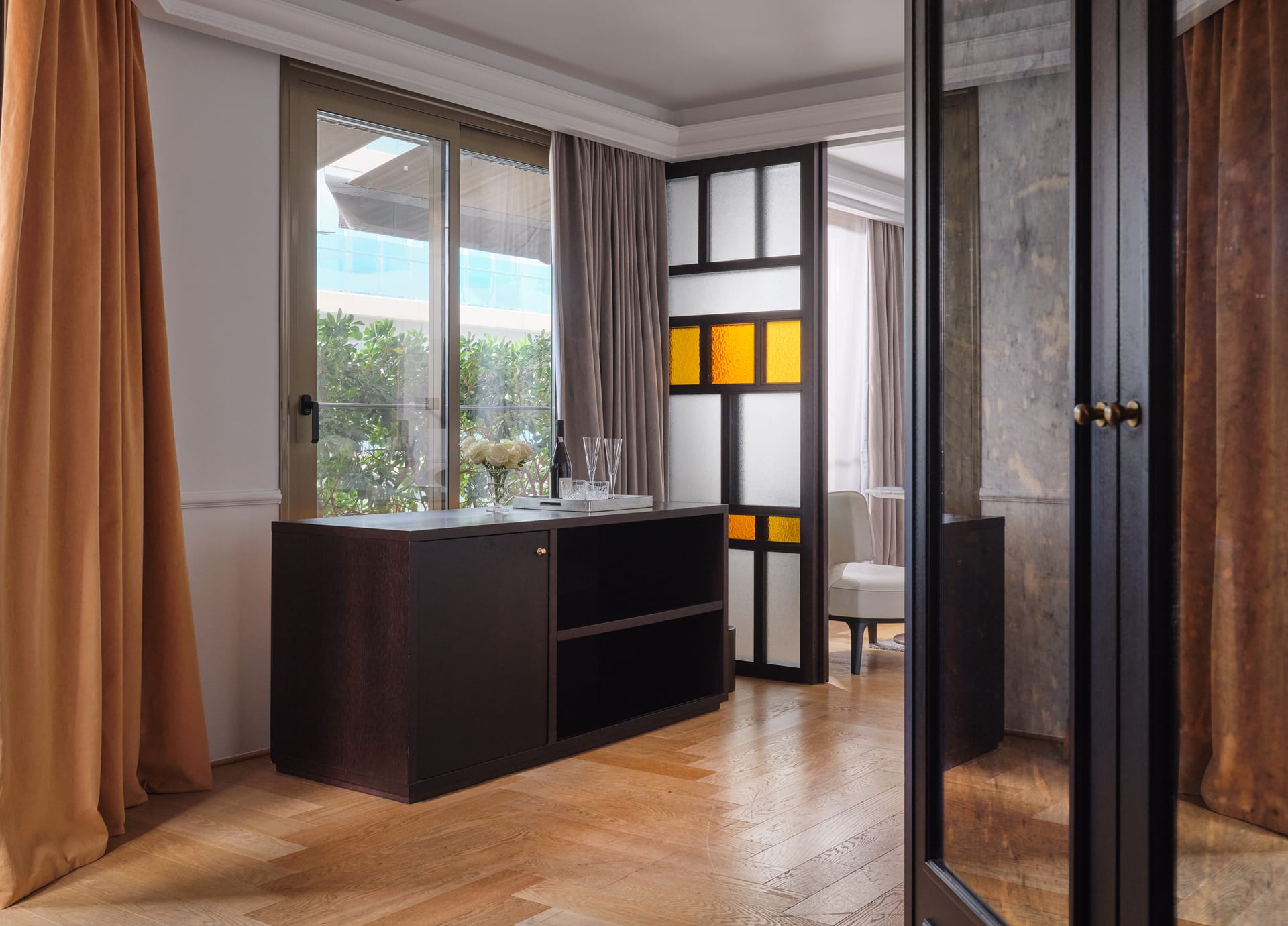 The Excelsior Hotel Thessaloniki - 41