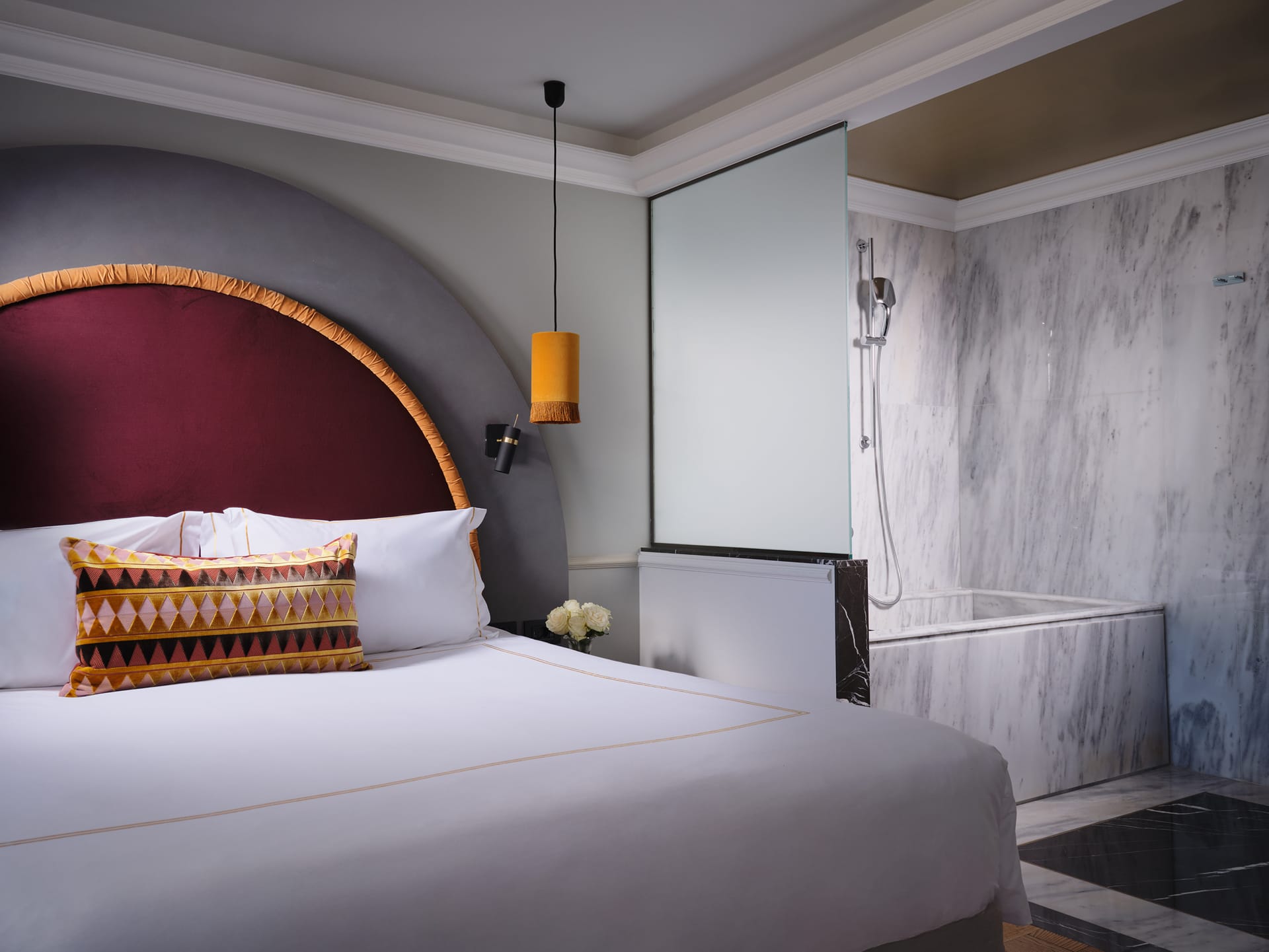 The Excelsior Hotel Thessaloniki - 42