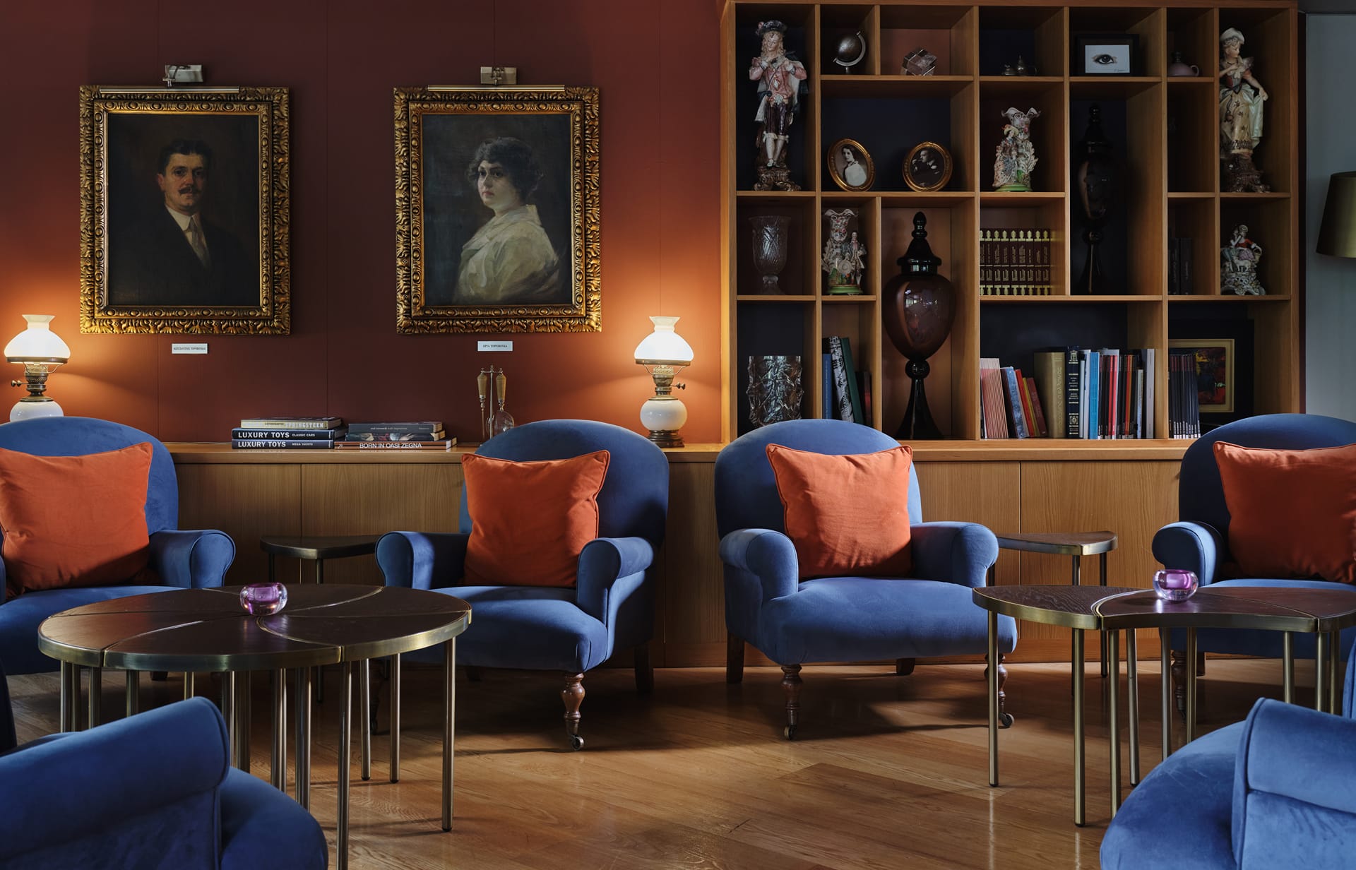 The Excelsior Hotel Thessaloniki - 45