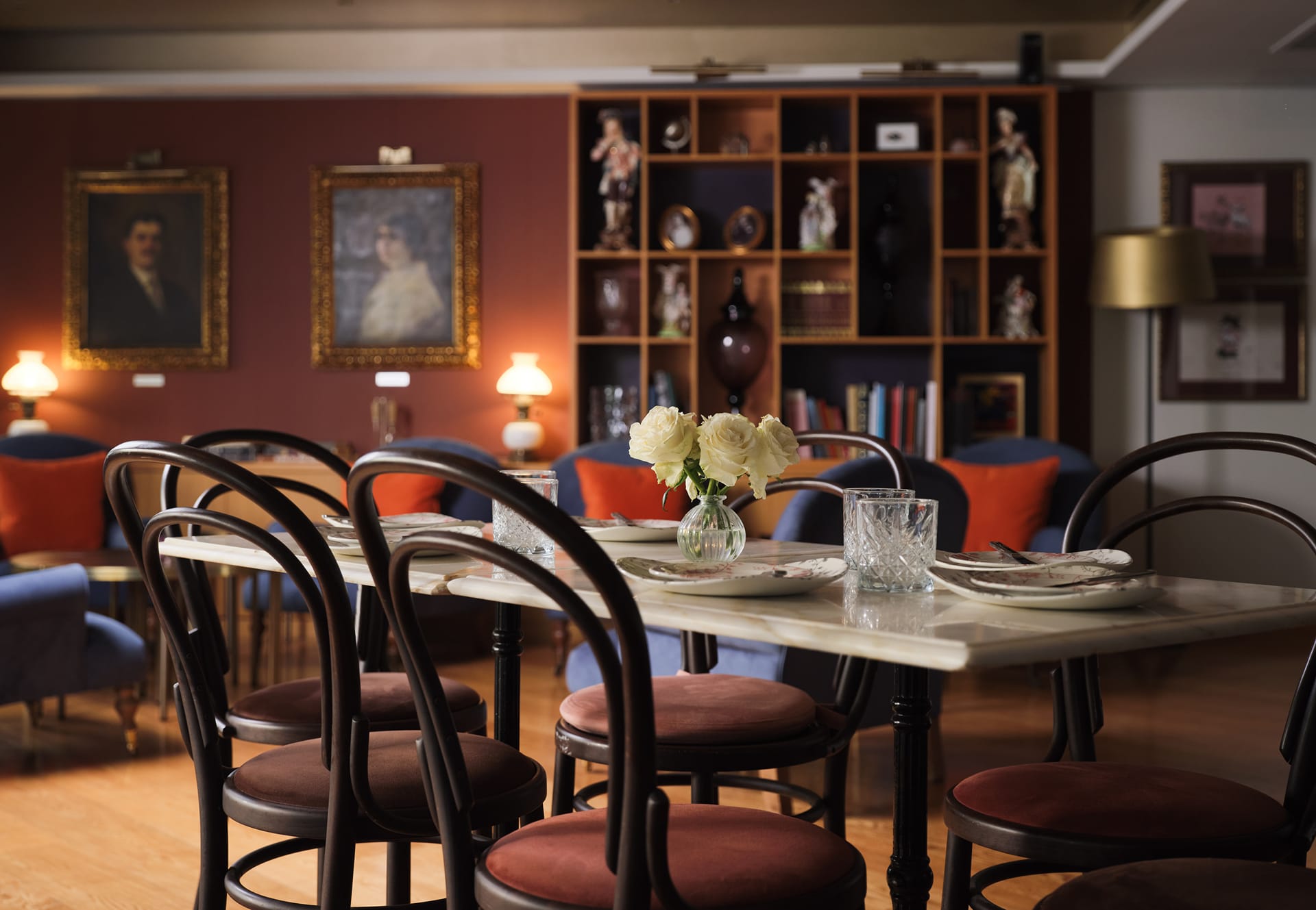 The Excelsior Hotel Thessaloniki - 46