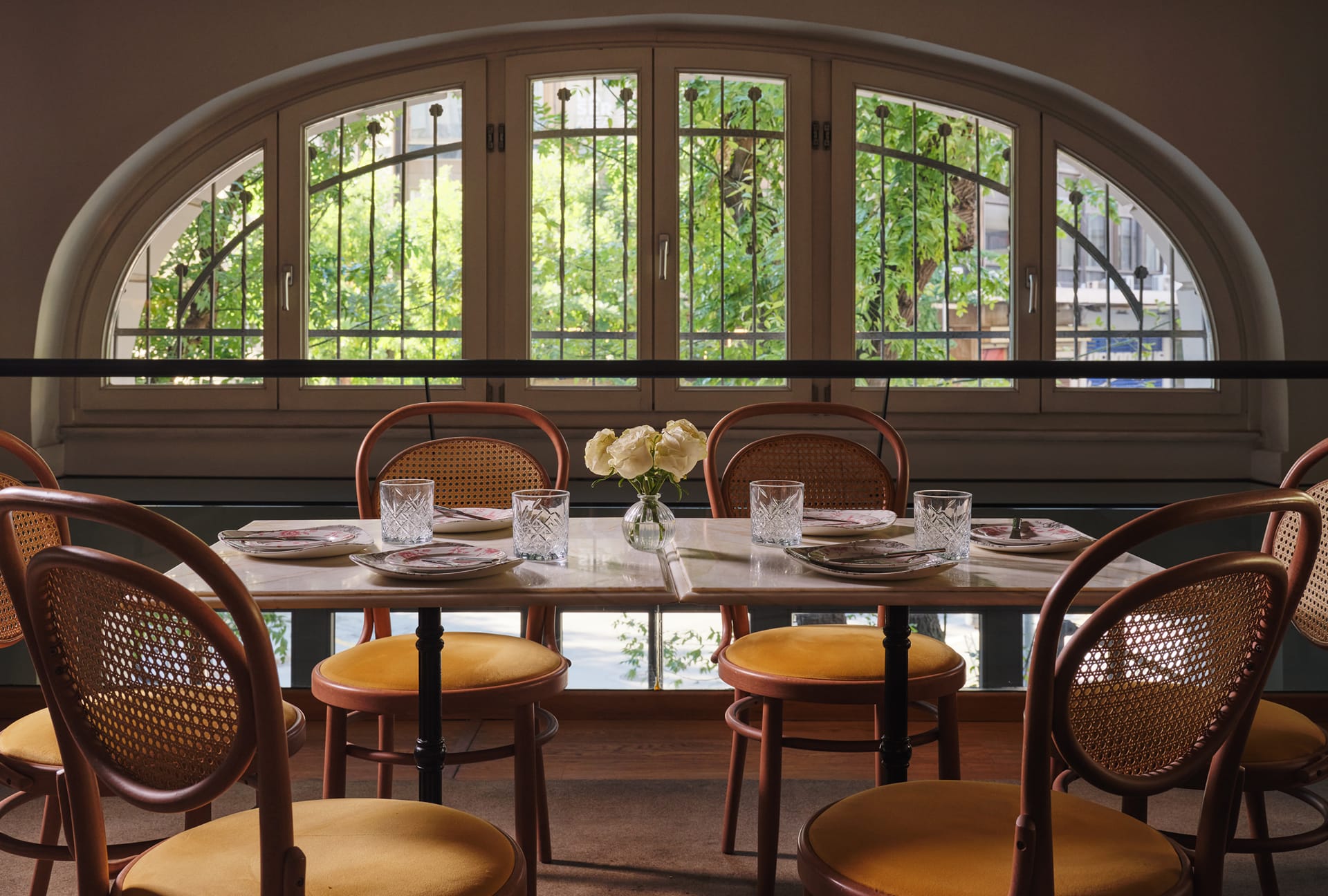 The Excelsior Hotel Thessaloniki - 47