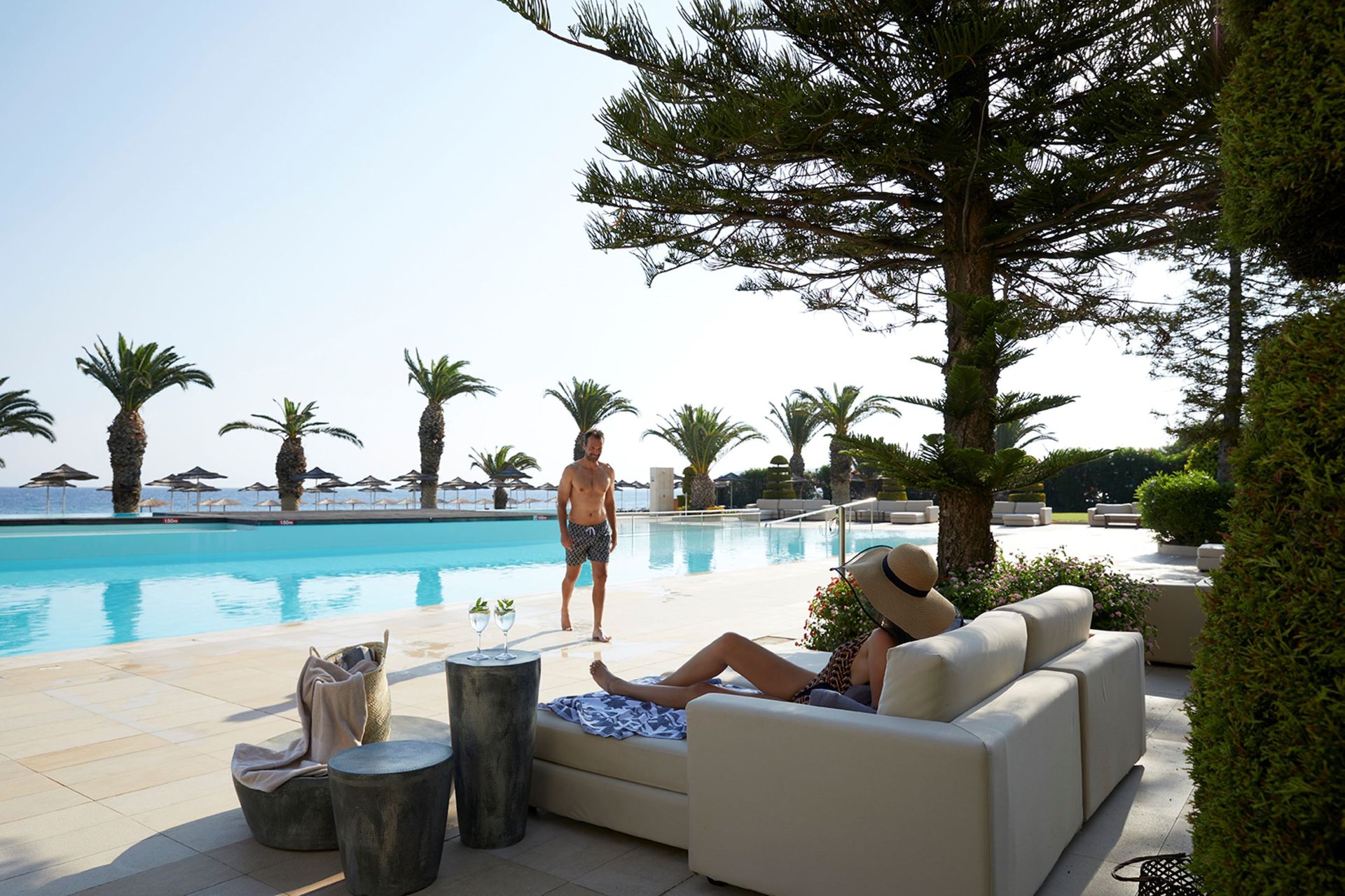 The Ixian Grand & All Suites - Adults Only Hotel - 3