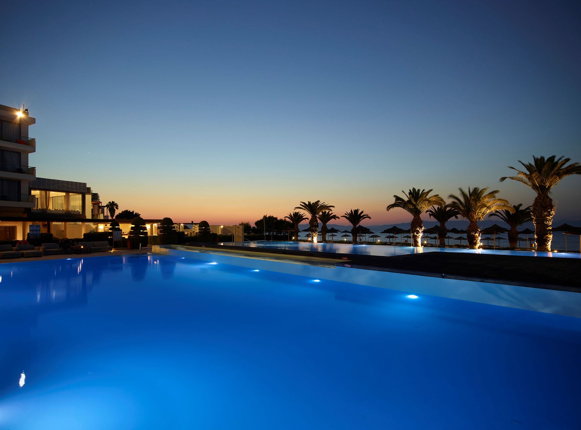 The Ixian Grand & All Suites - Adults Only Hotel - 5