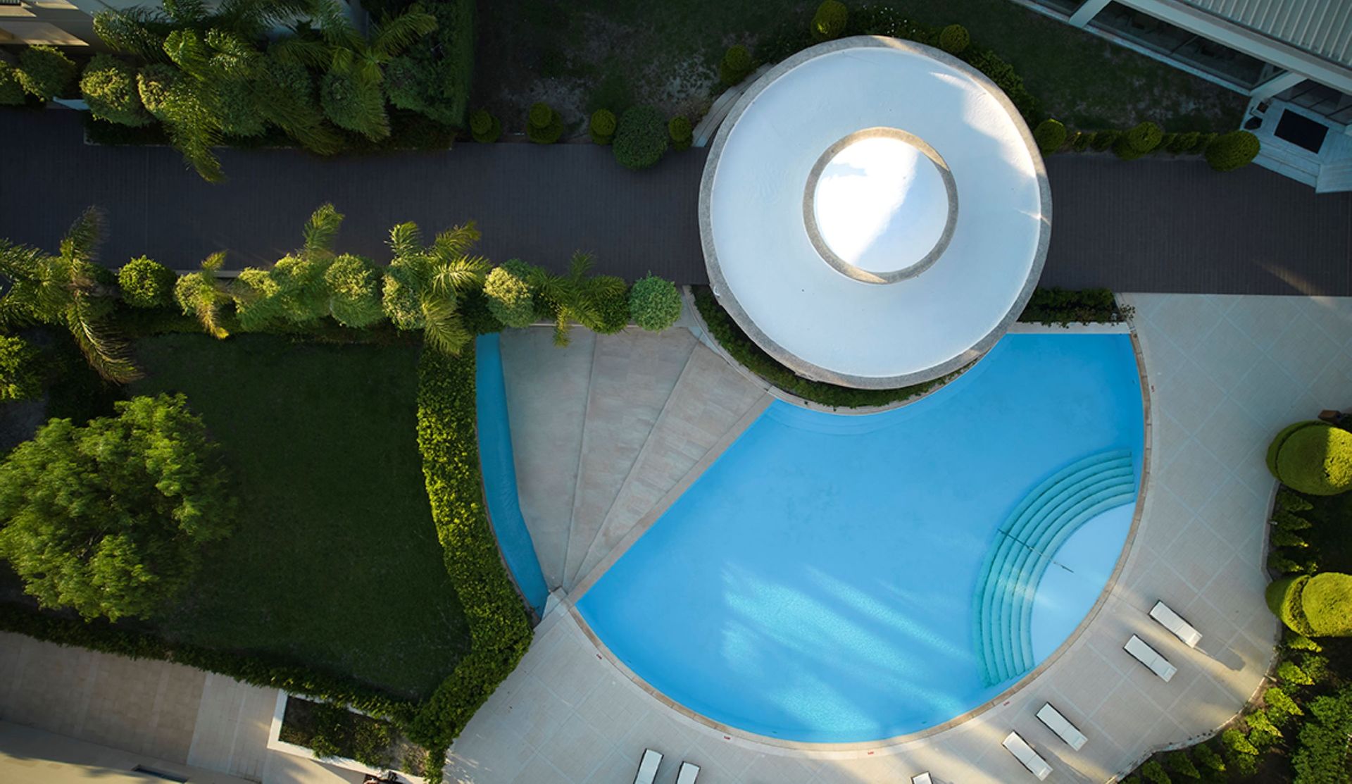 The Ixian Grand & All Suites - Adults Only Hotel - 6