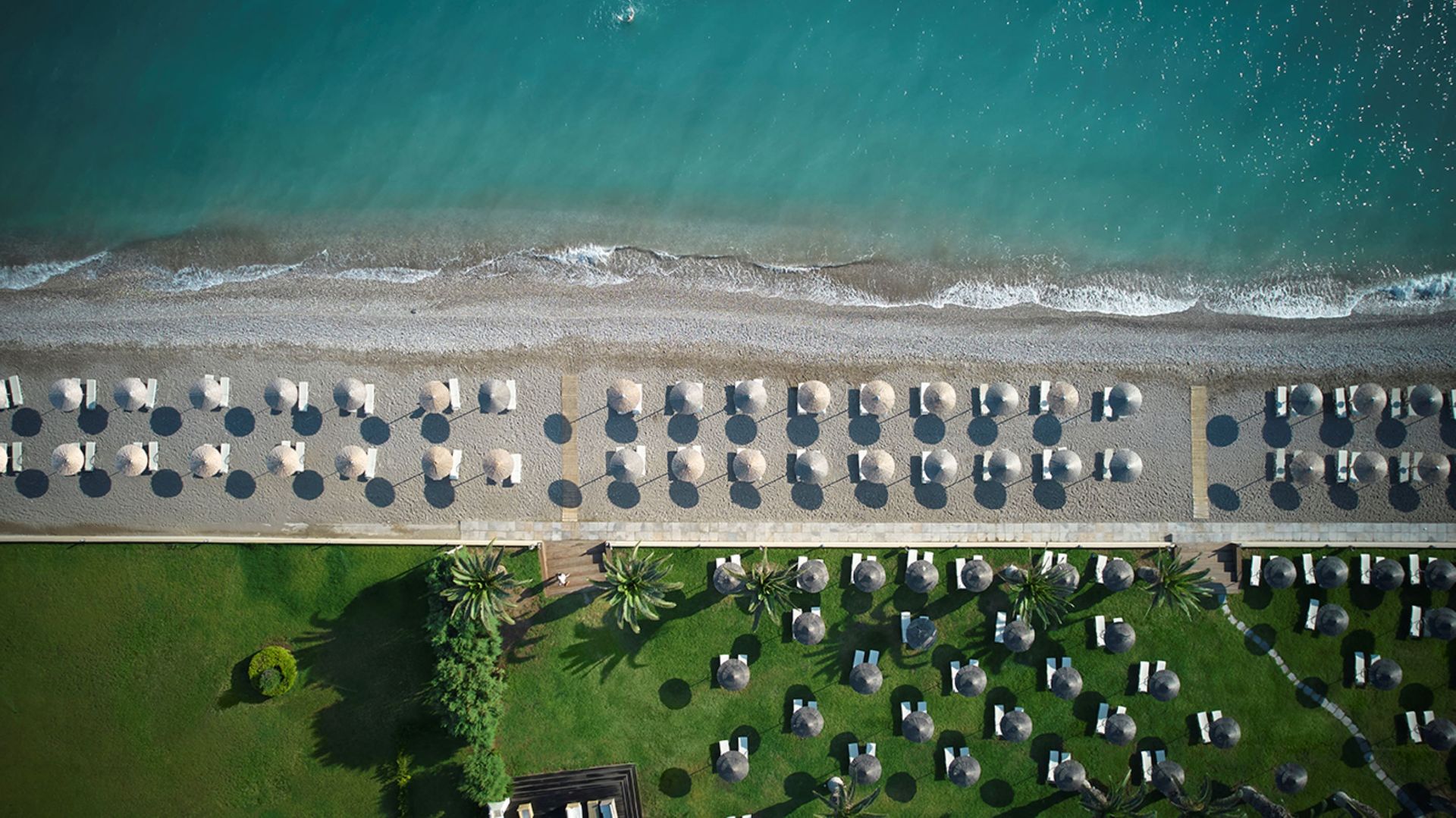 The Ixian Grand & All Suites - Adults Only Hotel - 7